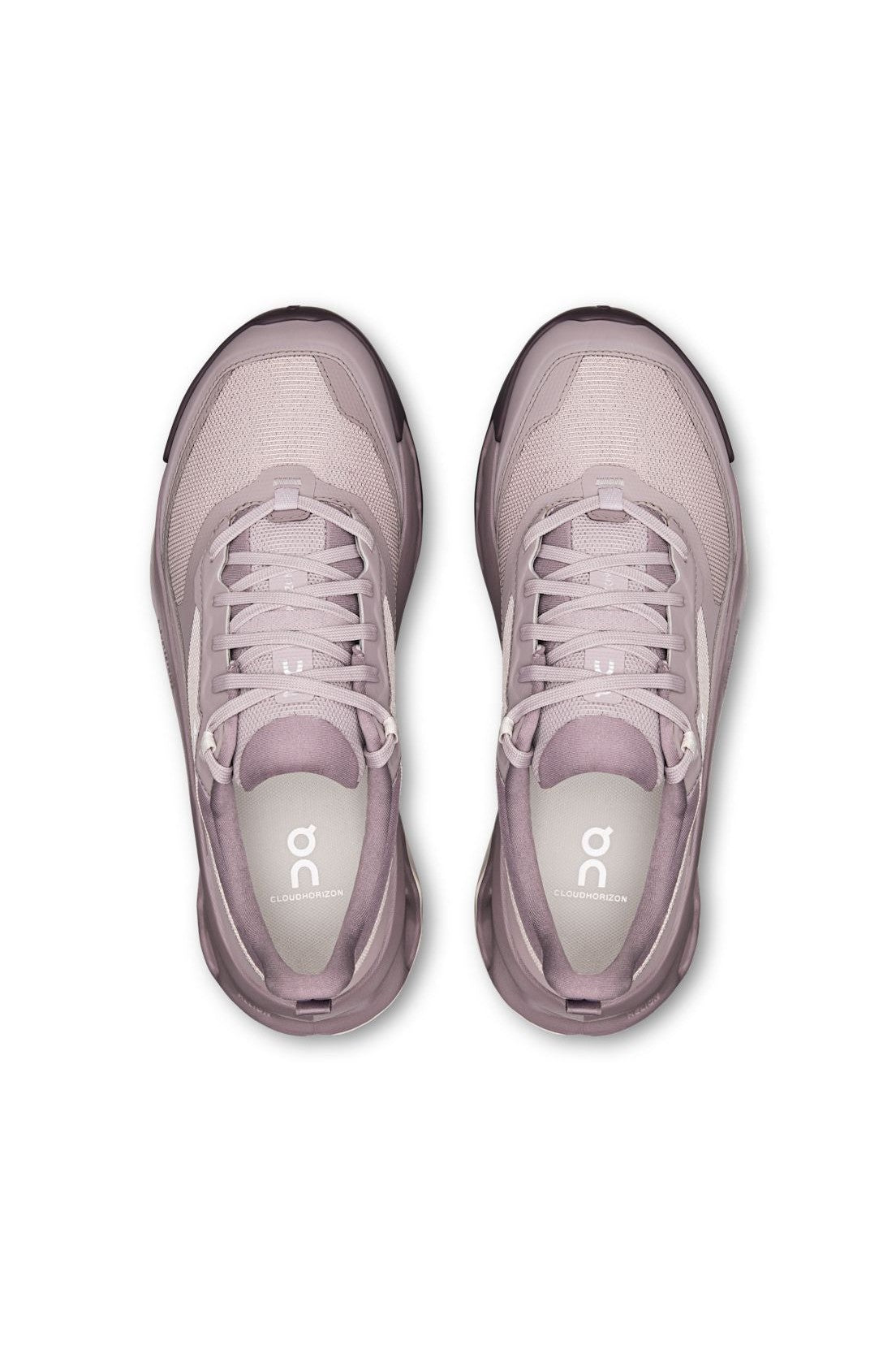 Tenis On De Mujer Cloudflow 5 ON TENIS Malva CO