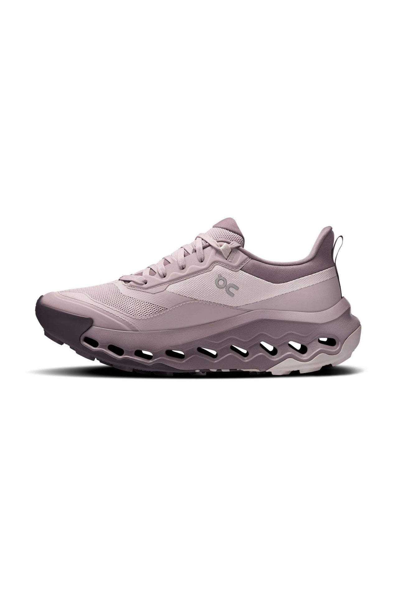 Tenis On De Mujer Cloudflow 5 ON TENIS Malva CO