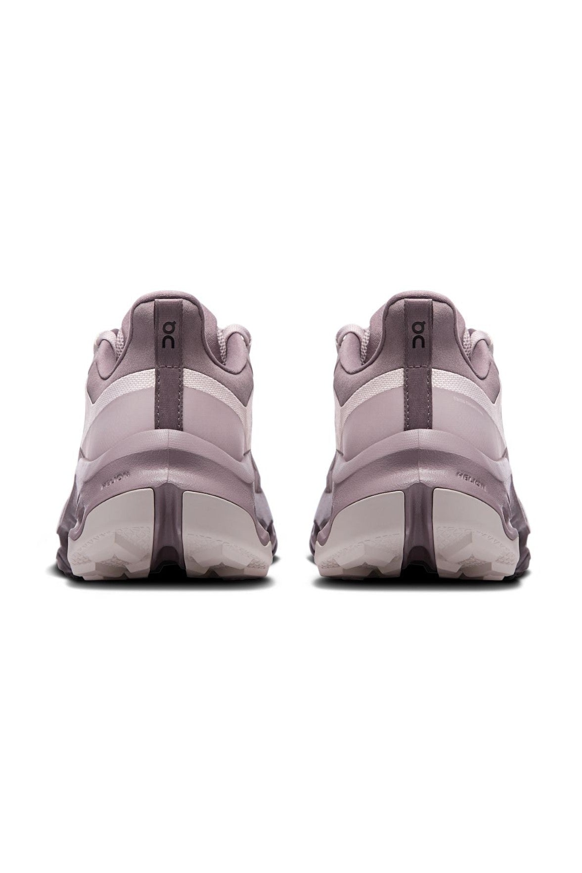 Tenis On De Mujer Cloudflow 5 ON TENIS Malva CO