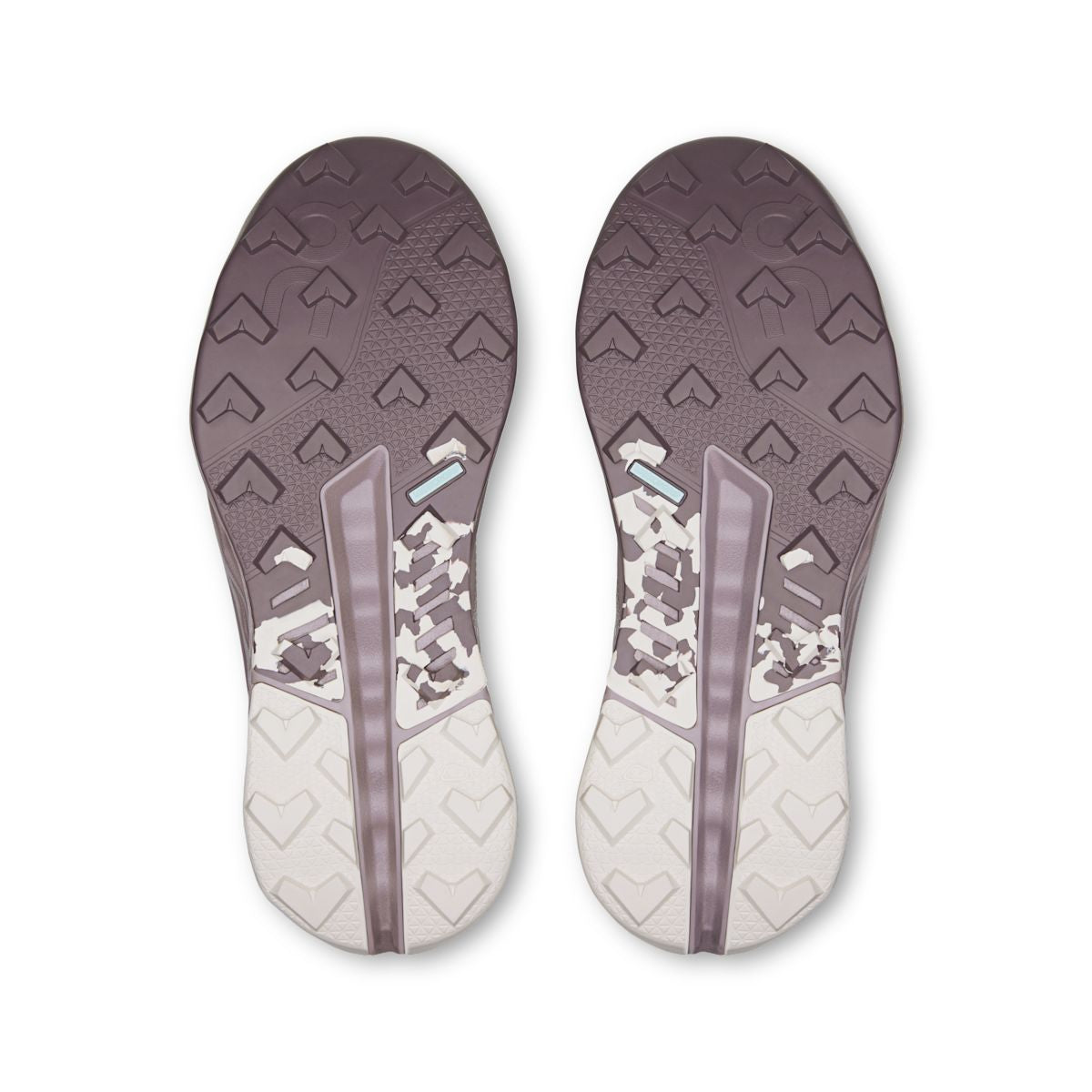 Tenis On De Mujer Cloudhorizon 2