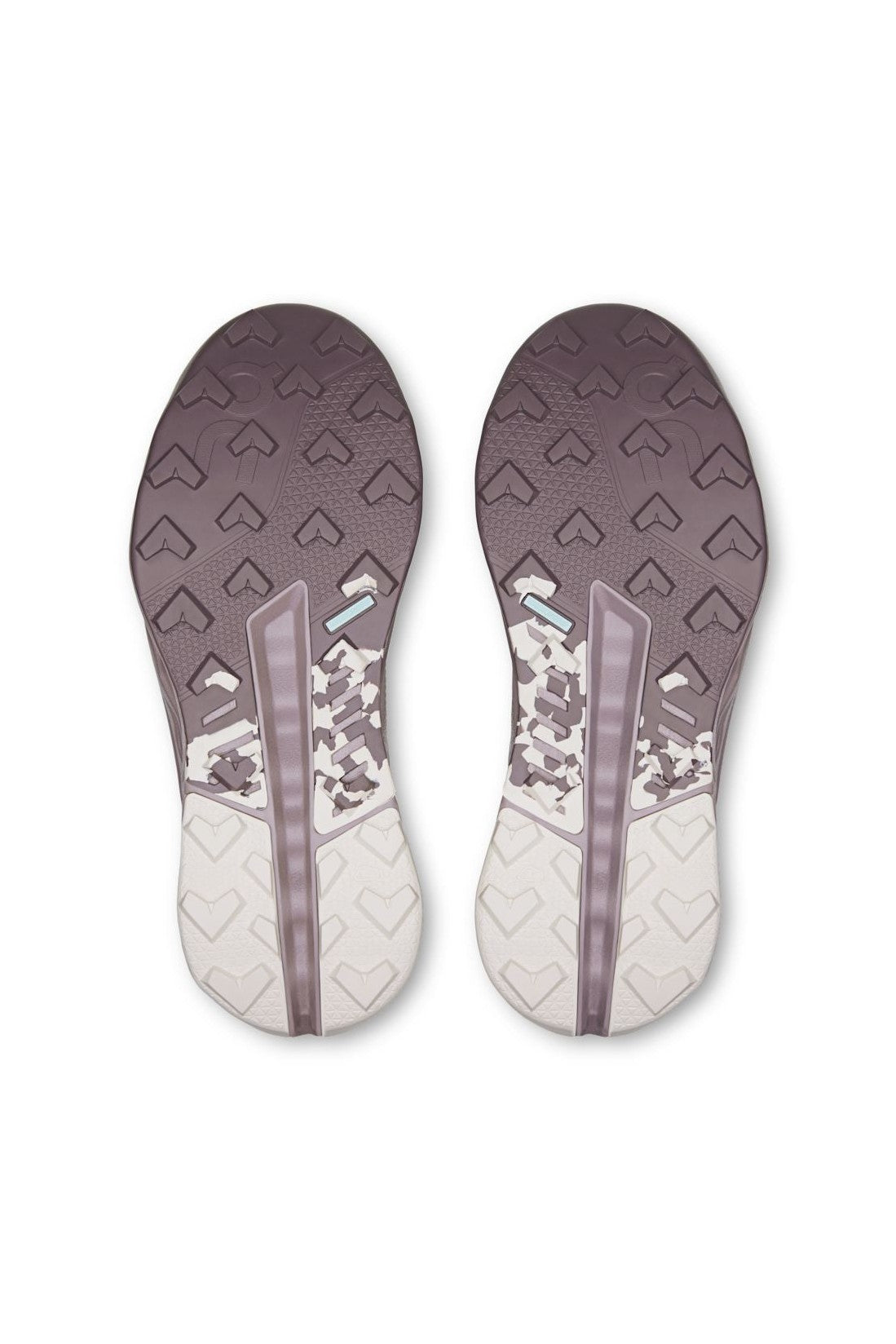 Tenis On De Mujer Cloudflow 5 ON TENIS Malva CO