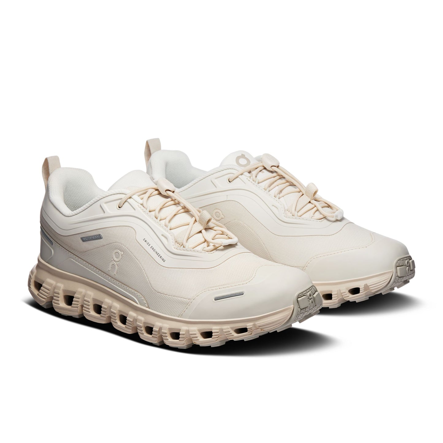 Tenis On De Mujer Cloud 6 Geo Waterproof ON TENIS Malva CO