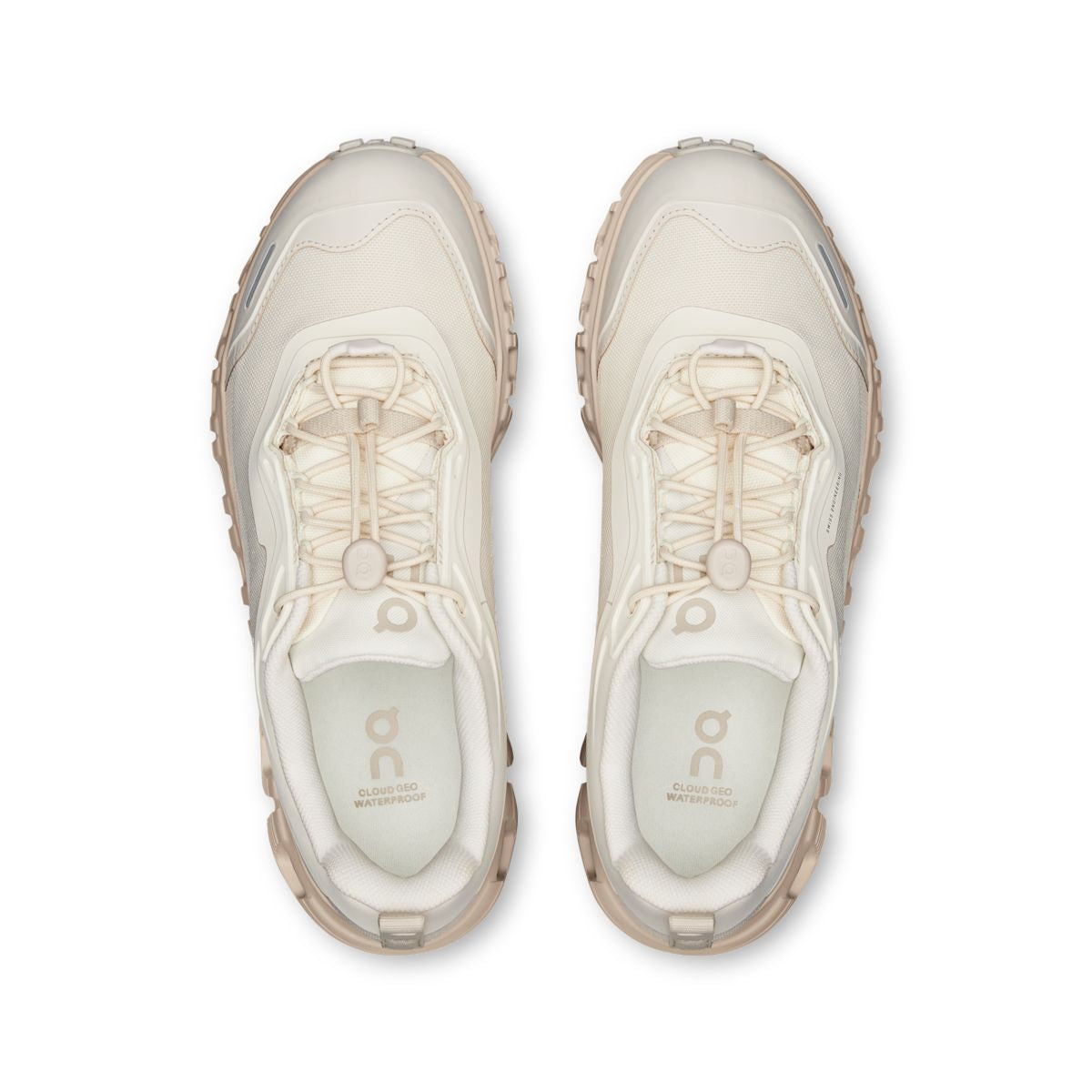 Tenis On De Mujer Cloud 6 Geo Waterproof ON TENIS Malva CO