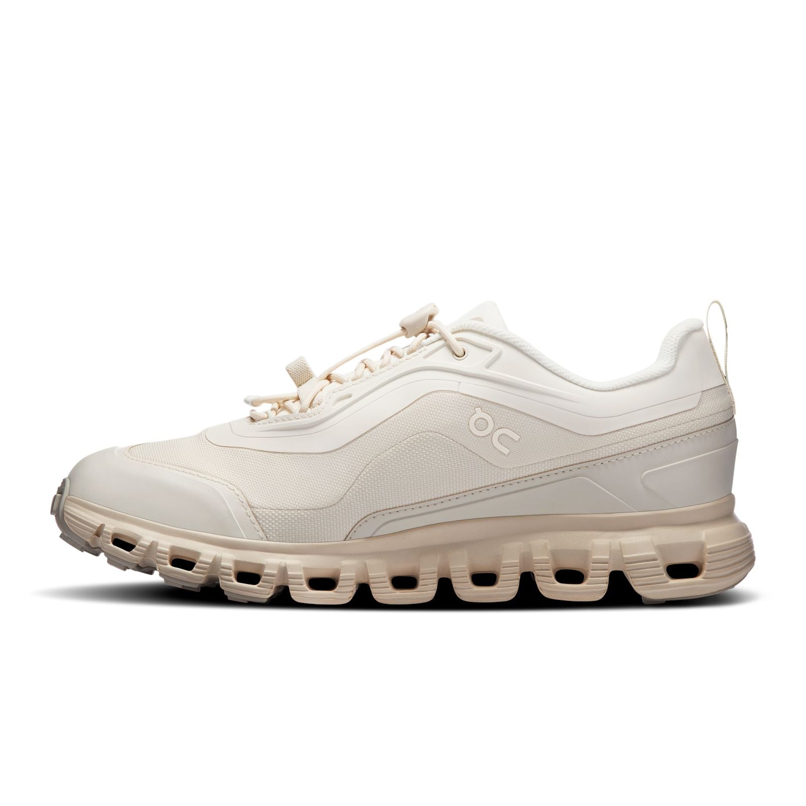 Tenis On De Mujer Cloud 6 Geo Waterproof ON TENIS Malva CO