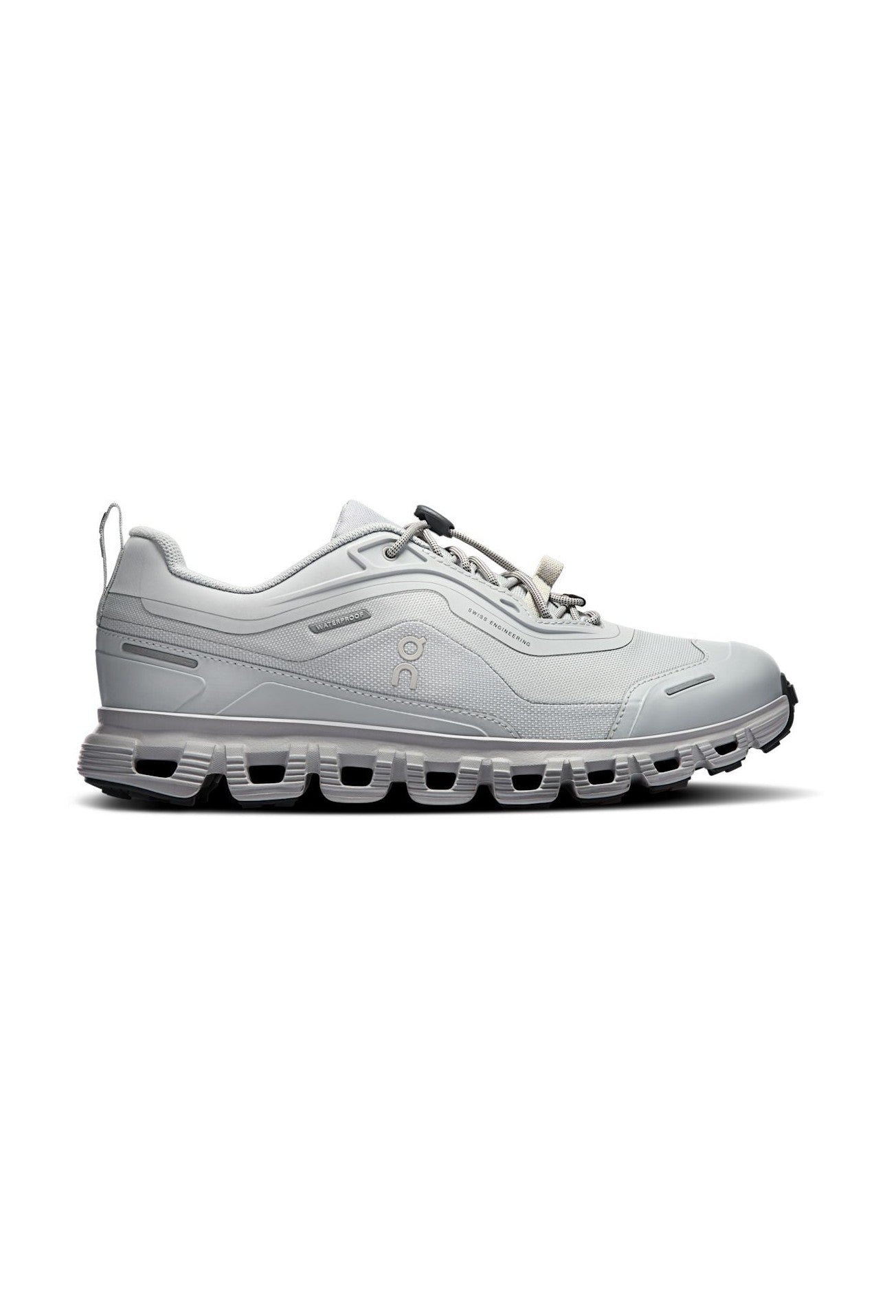 Tenis On De Mujer Cloud 6 Geo Waterproof ON TENIS Malva CO