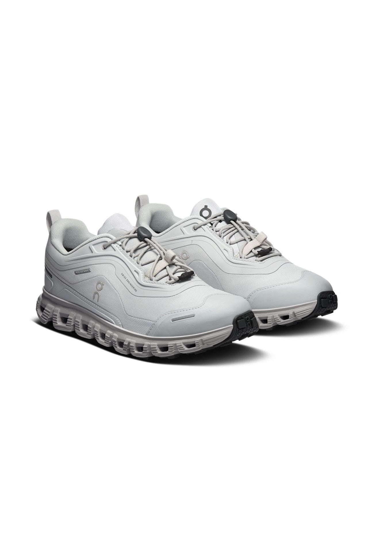 Tenis On De Mujer Cloud 6 Geo Waterproof ON TENIS Malva CO