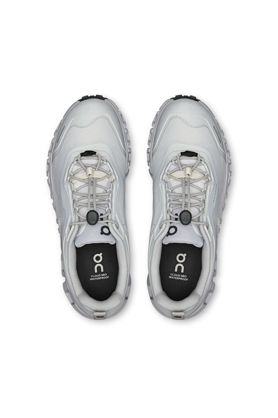 Tenis On De Mujer Cloud 6 Geo Waterproof ON TENIS Malva CO