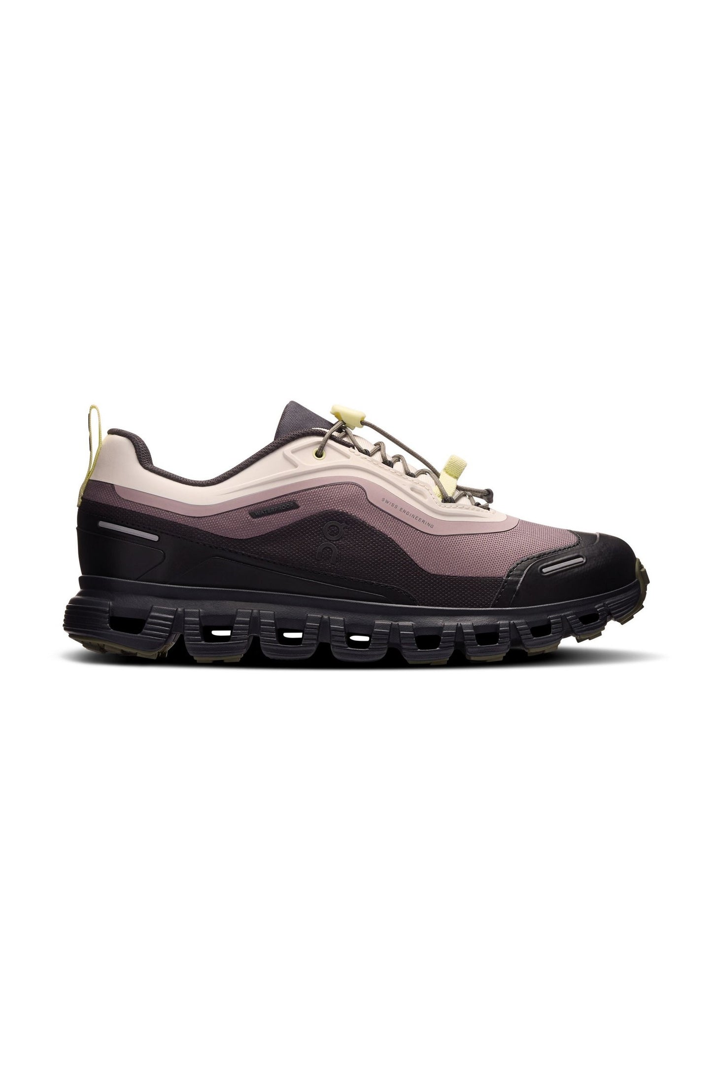 Tenis On De Mujer Cloud 6 Geo Waterproof
