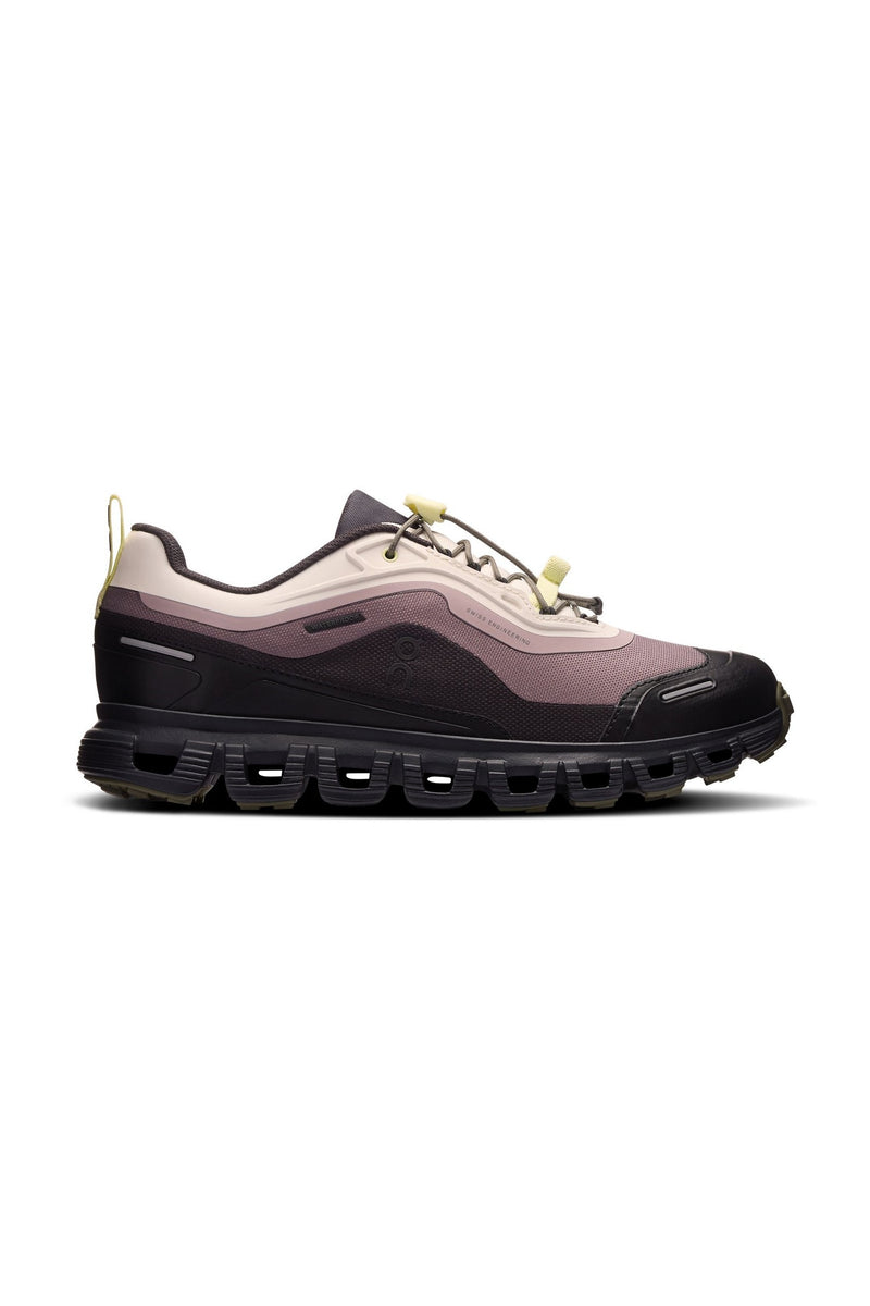 Tenis On De Mujer Cloud 6 Geo Waterproof