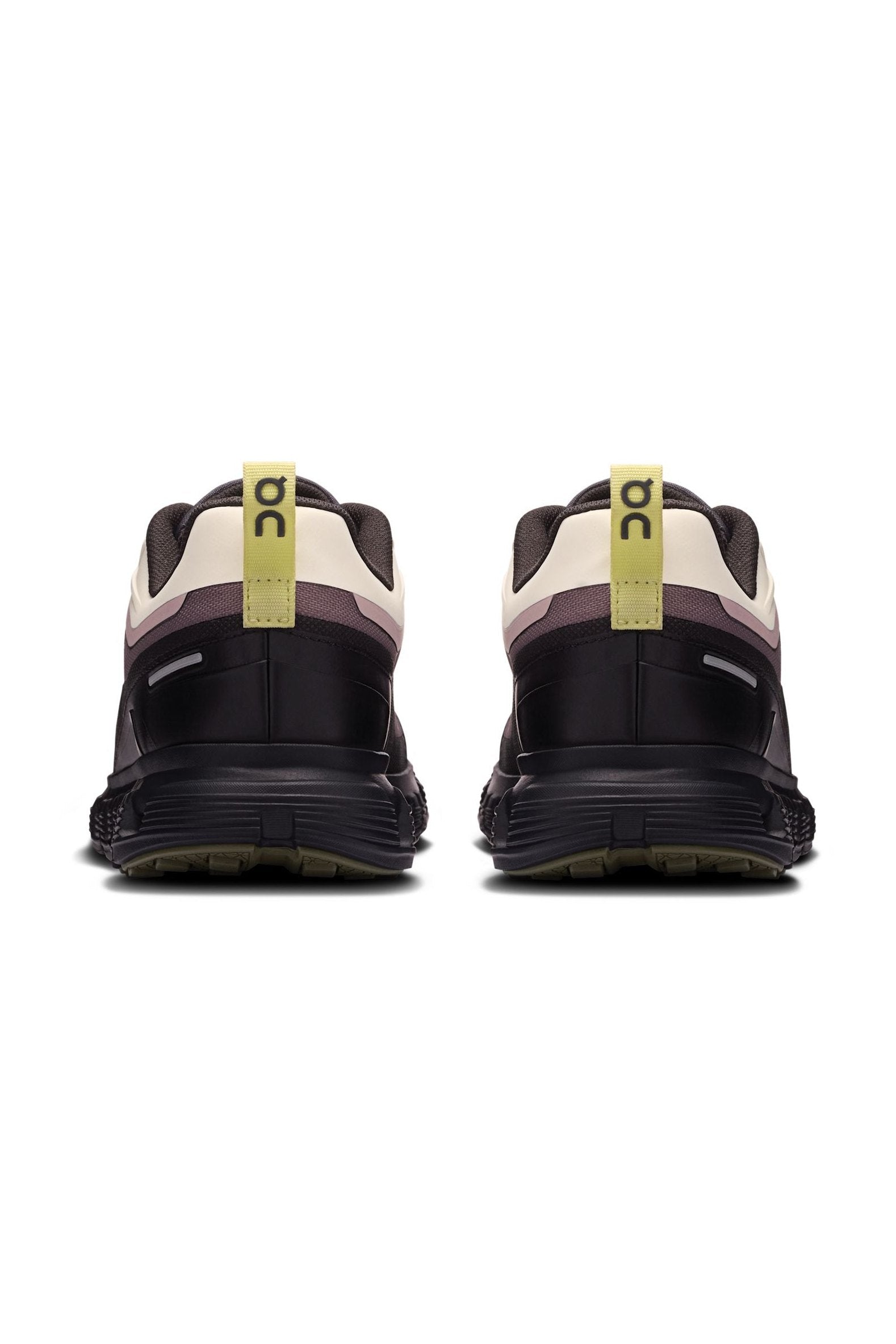Tenis On De Mujer Cloud 6 Geo Waterproof