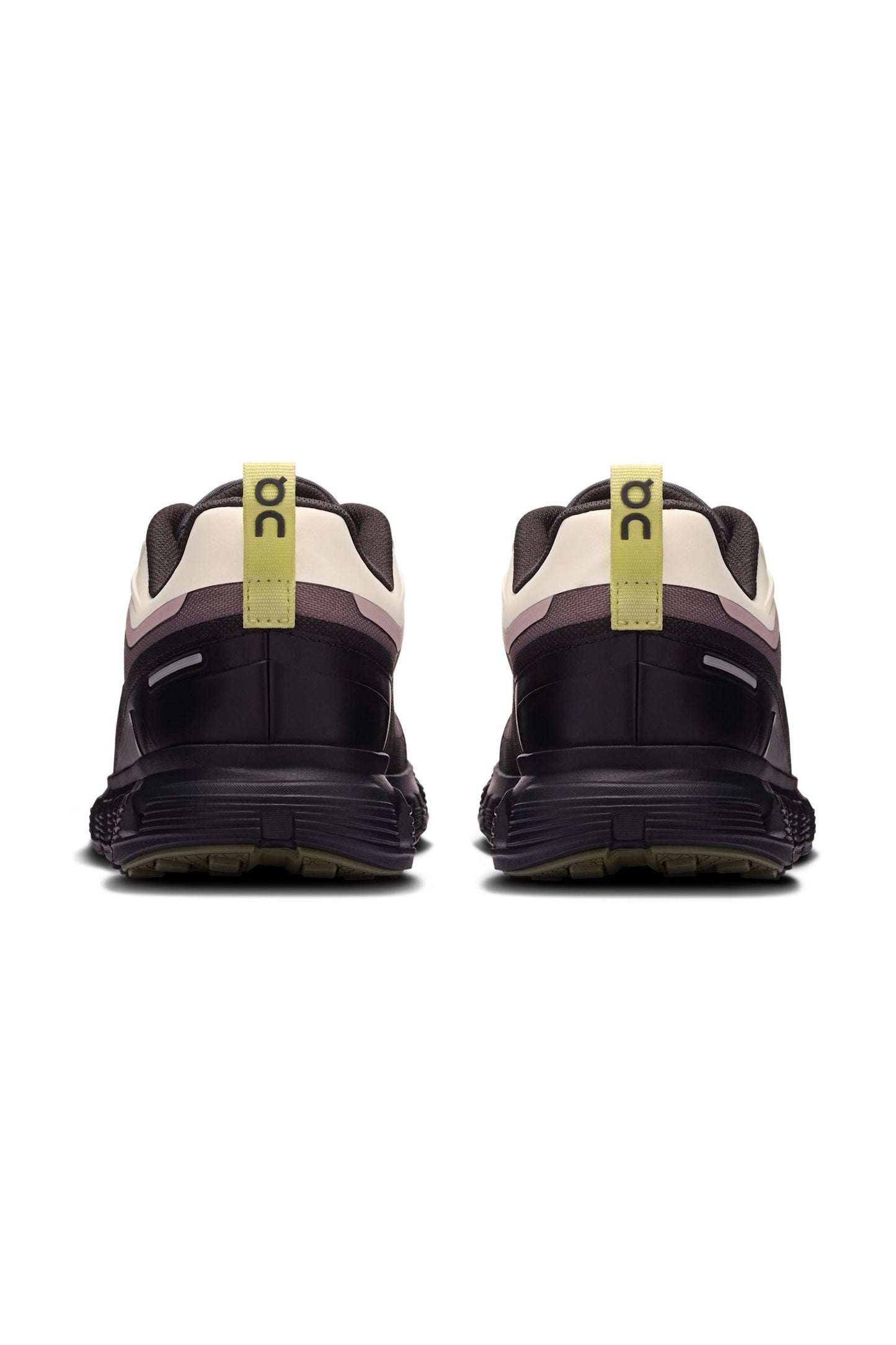 Tenis On De Mujer Cloud 6 Geo Waterproof
