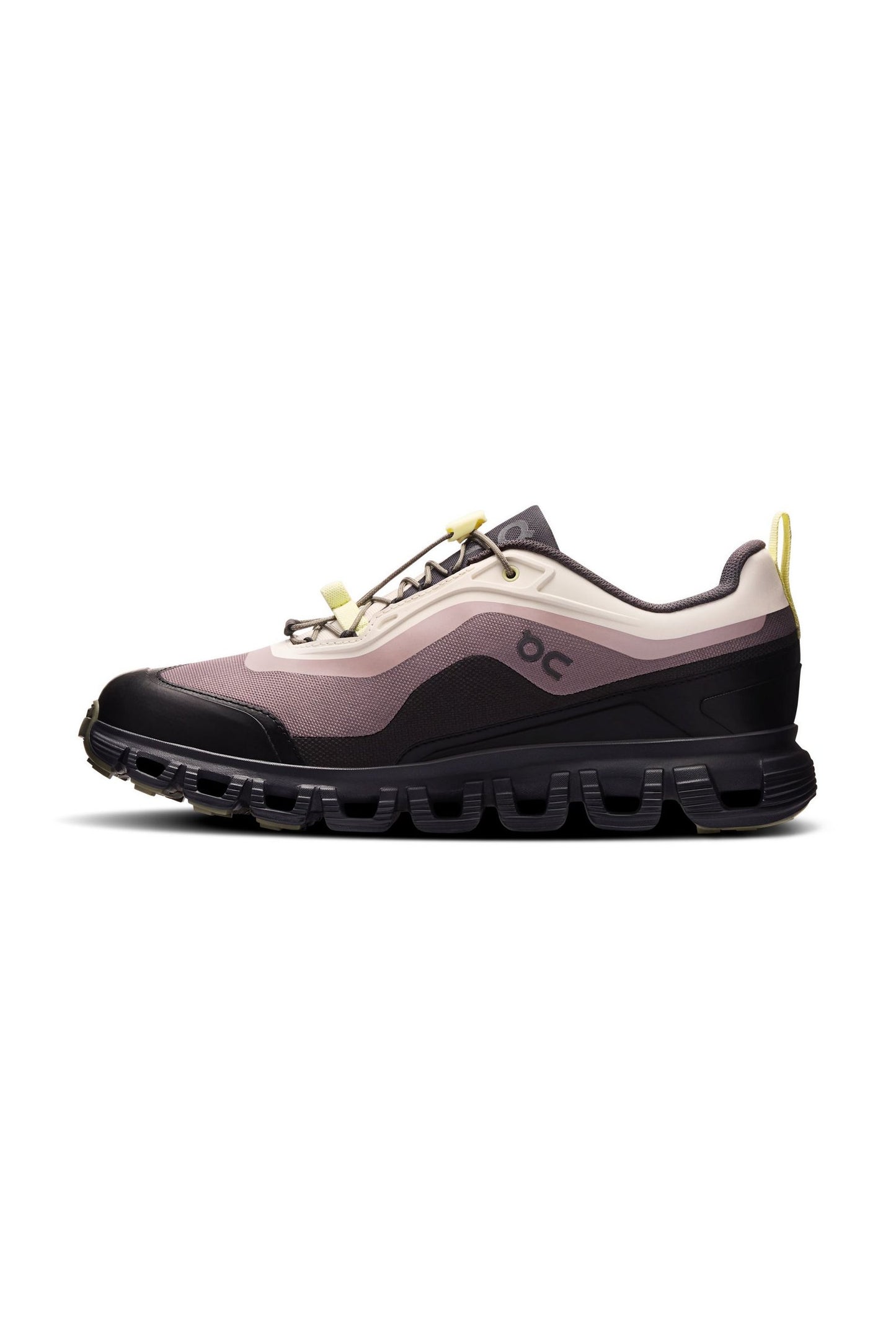Tenis On De Mujer Cloud 6 Geo Waterproof