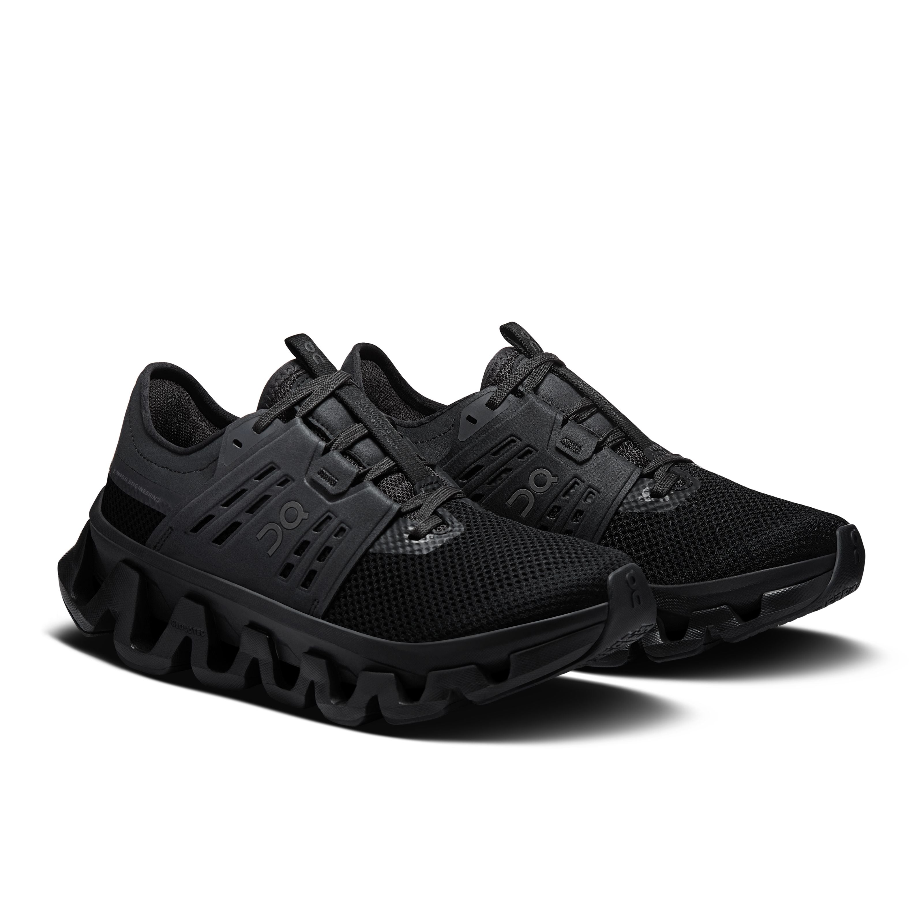 Tenis On De Mujer Cloudswift Amp