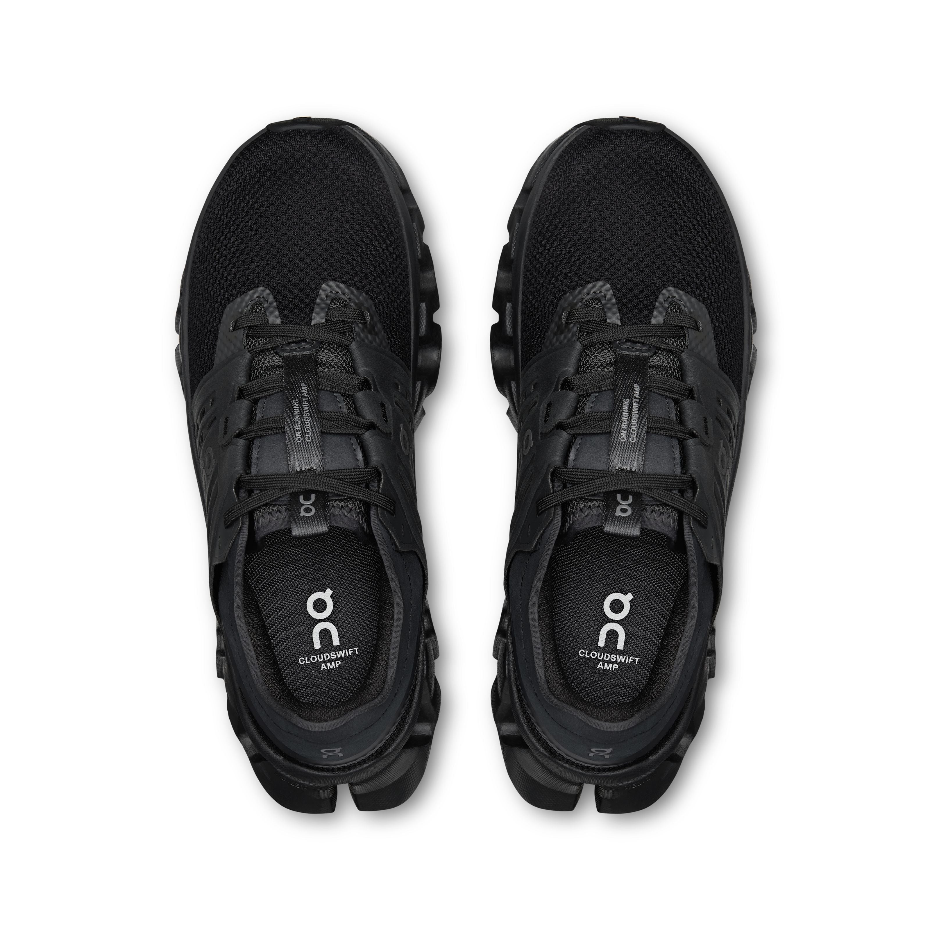 Tenis On De Mujer Cloudswift Amp