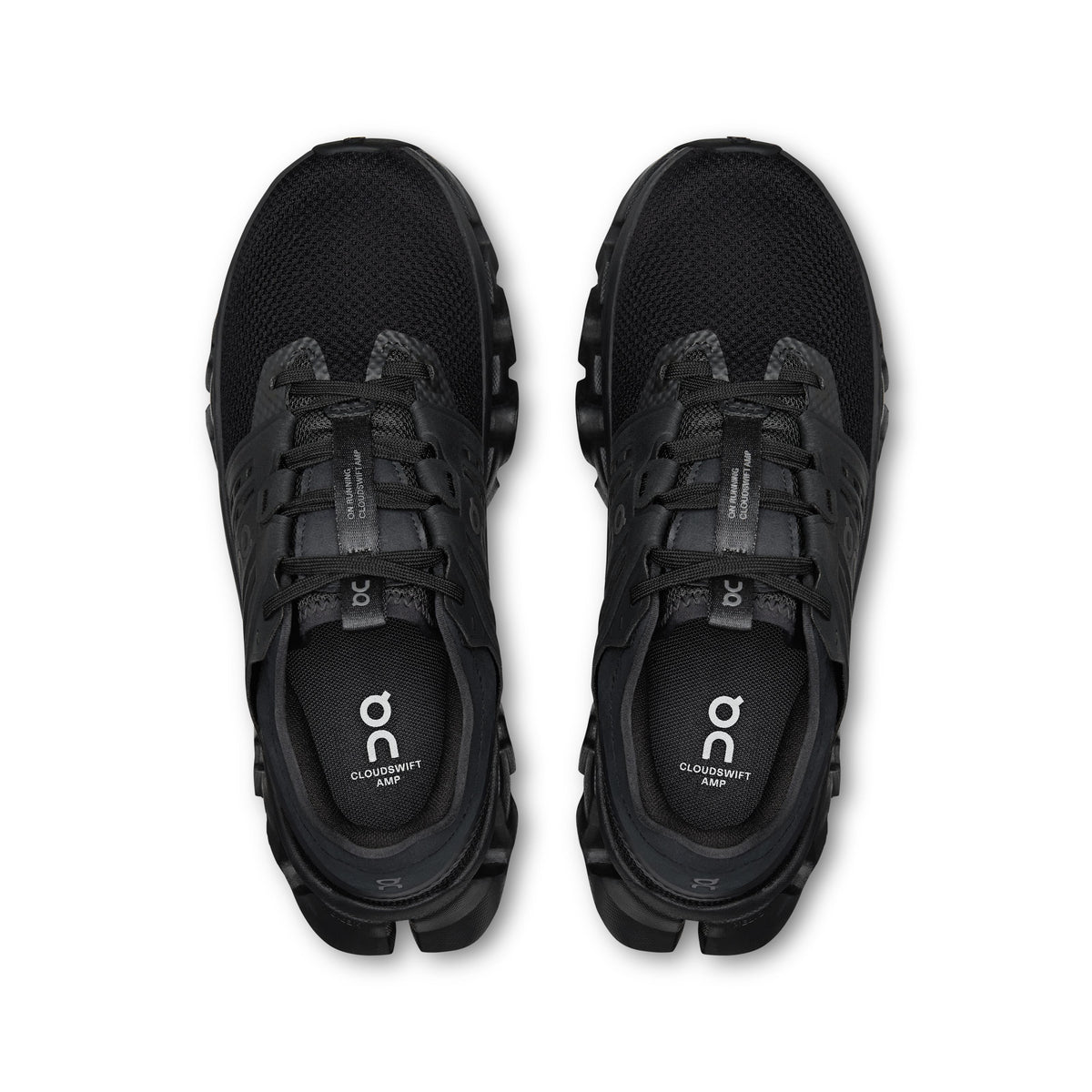Tenis On De Mujer Cloudswift Amp