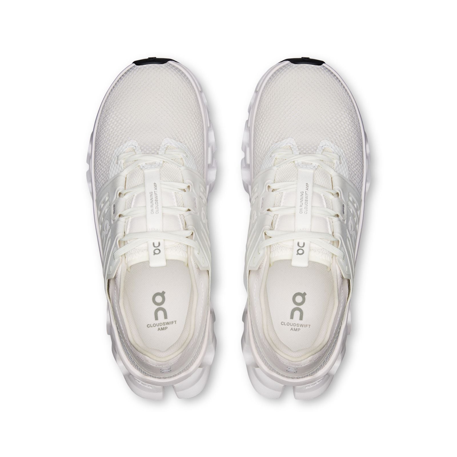 Tenis On De Mujer Cloudswift Amp