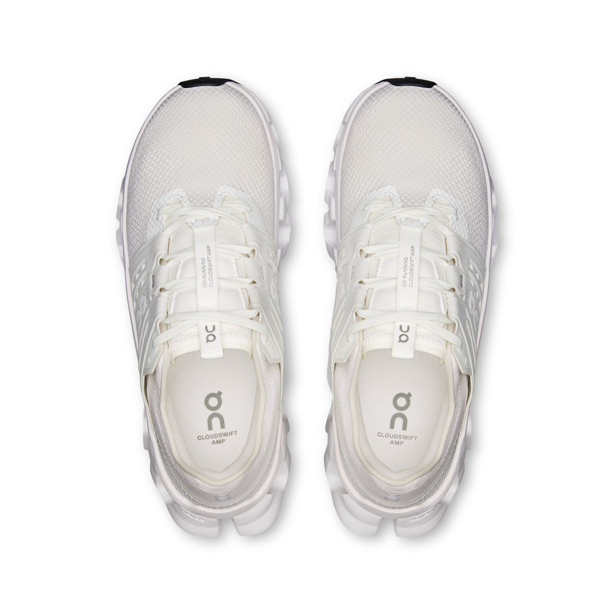 Tenis On De Mujer Cloudswift Amp