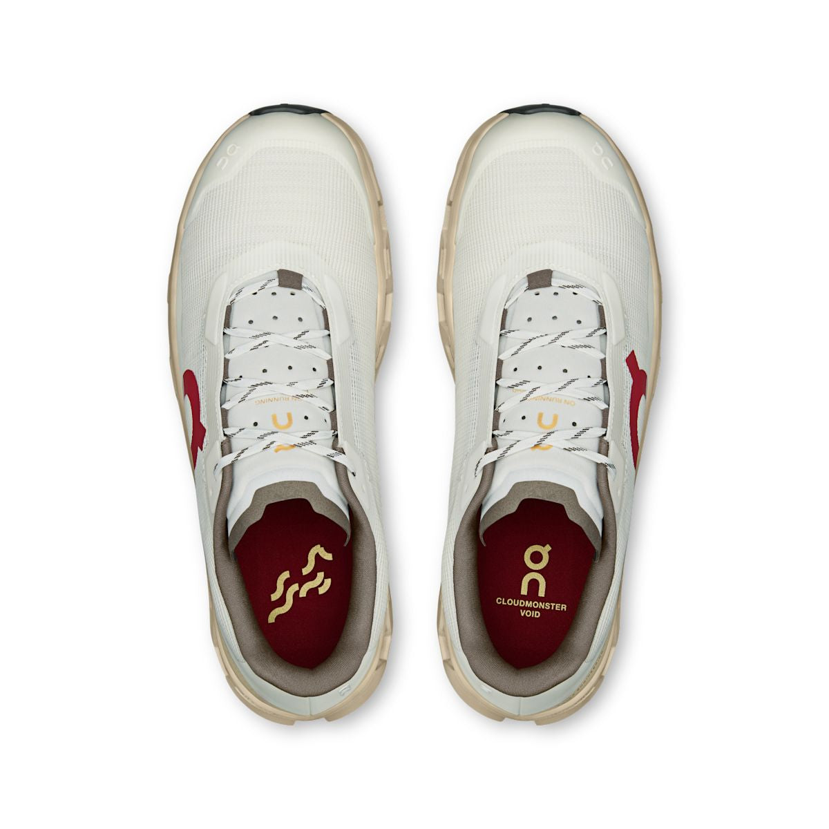 Tenis On De Mujer Cloudmonster Void 1