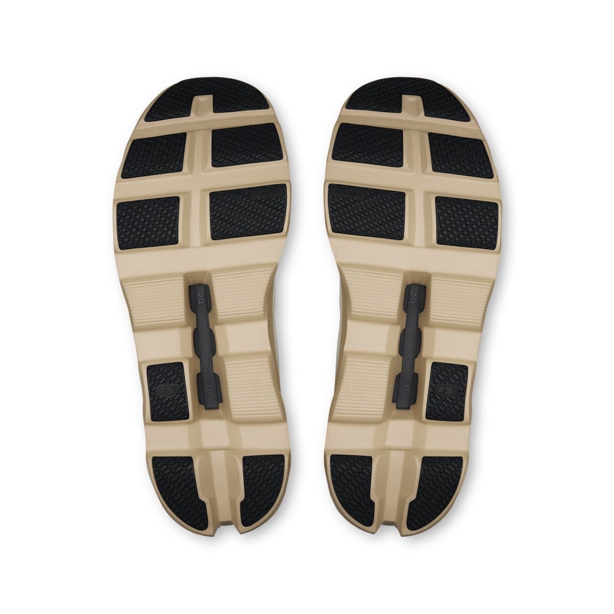 Tenis On De Mujer Cloudmonster Void 1