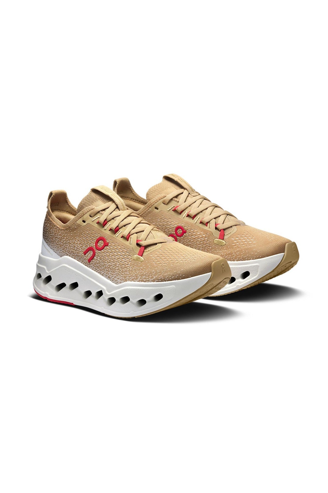 Tenis On De Mujer Cloudsurfer Max Year Of The Horse ON TENIS Malva CO