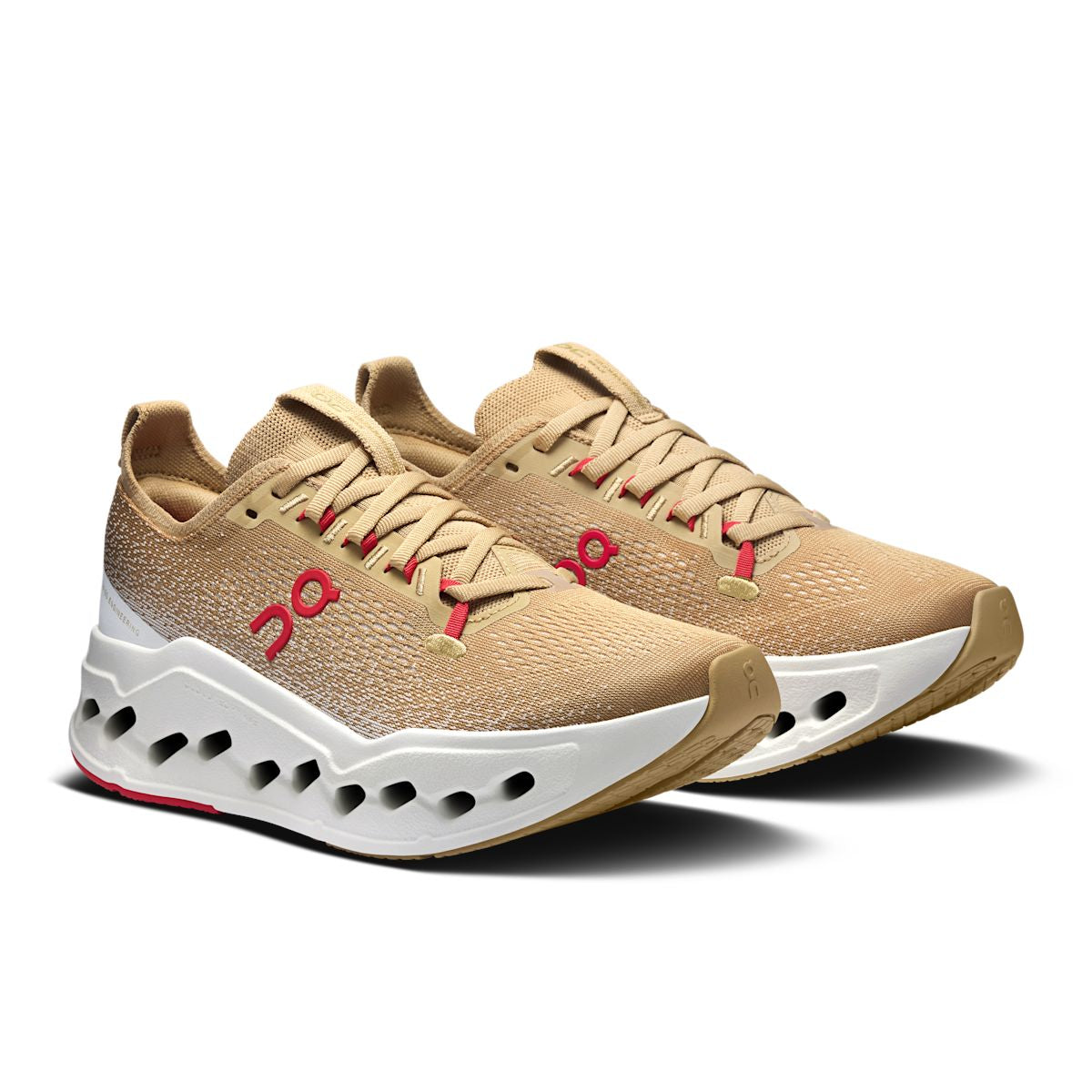 Tenis On De Mujer Cloudsurfer Max Year Of The Horse ON TENIS Malva CO