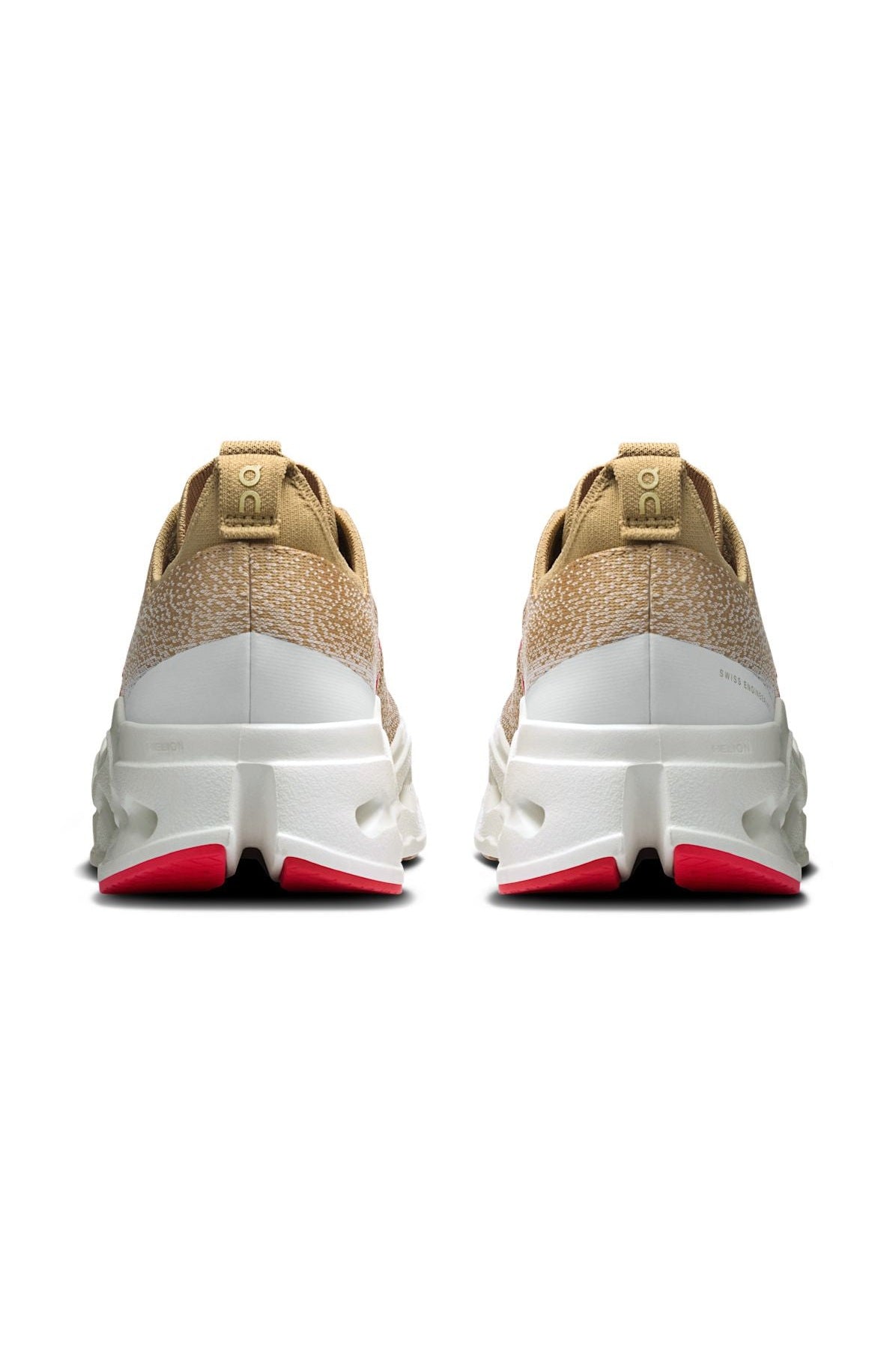 Tenis On De Mujer Cloudsurfer Max Year Of The Horse ON TENIS Malva CO