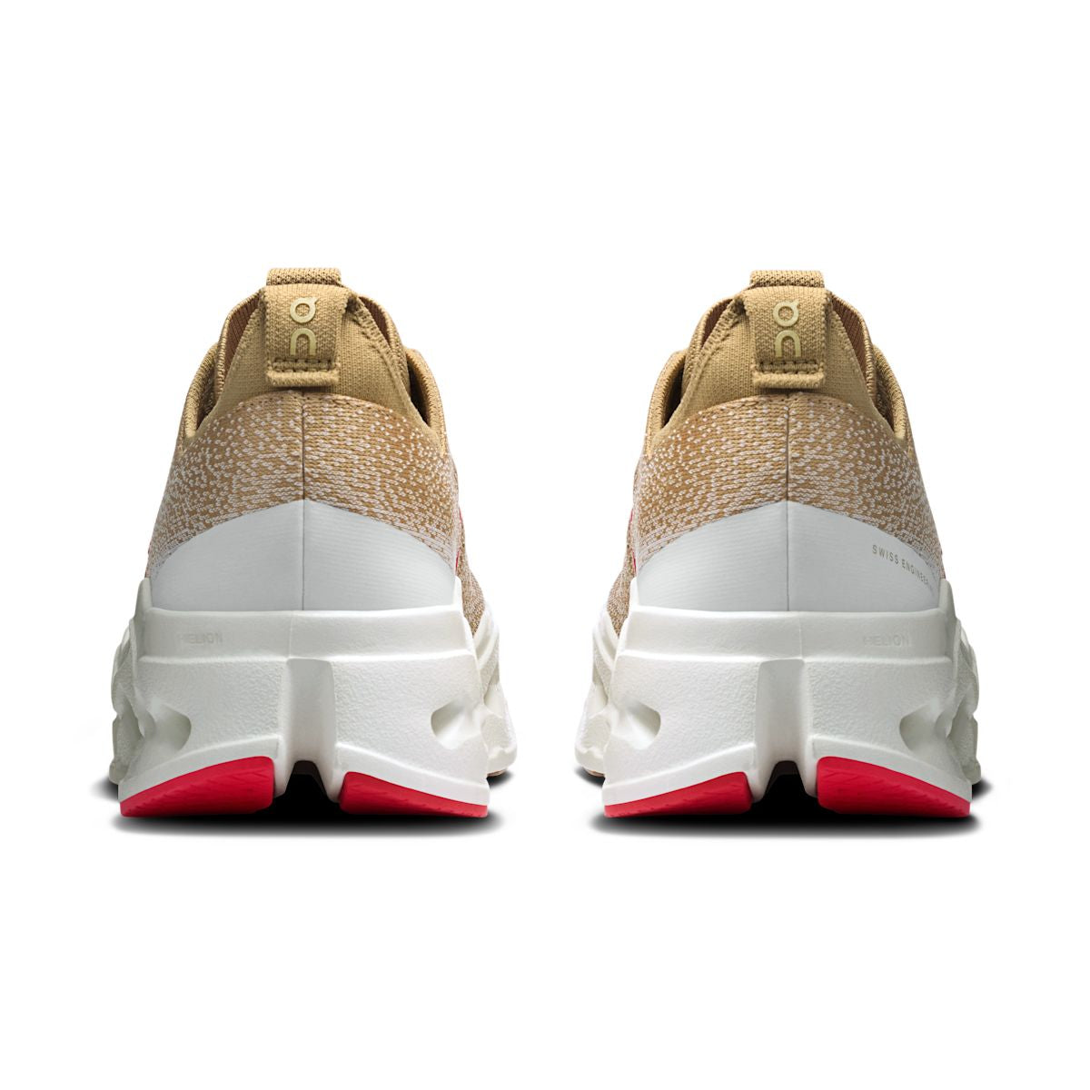 Tenis On De Mujer Cloudsurfer Max Year Of The Horse ON TENIS Malva CO