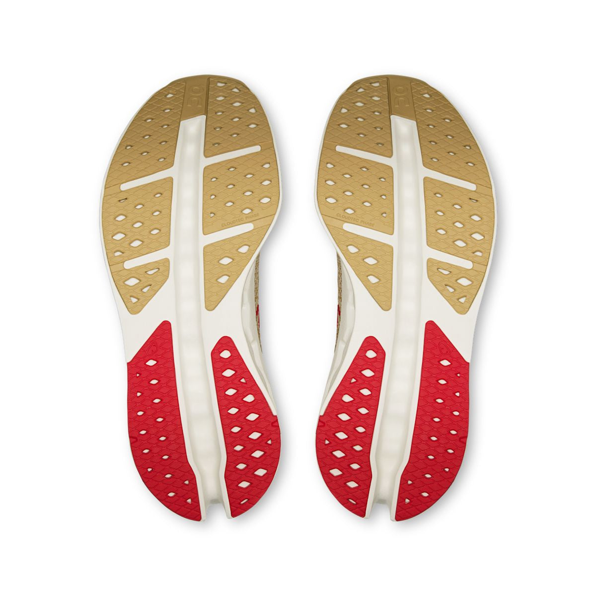 Tenis On De Mujer Cloudsurfer Max Year Of The Horse ON TENIS Malva CO