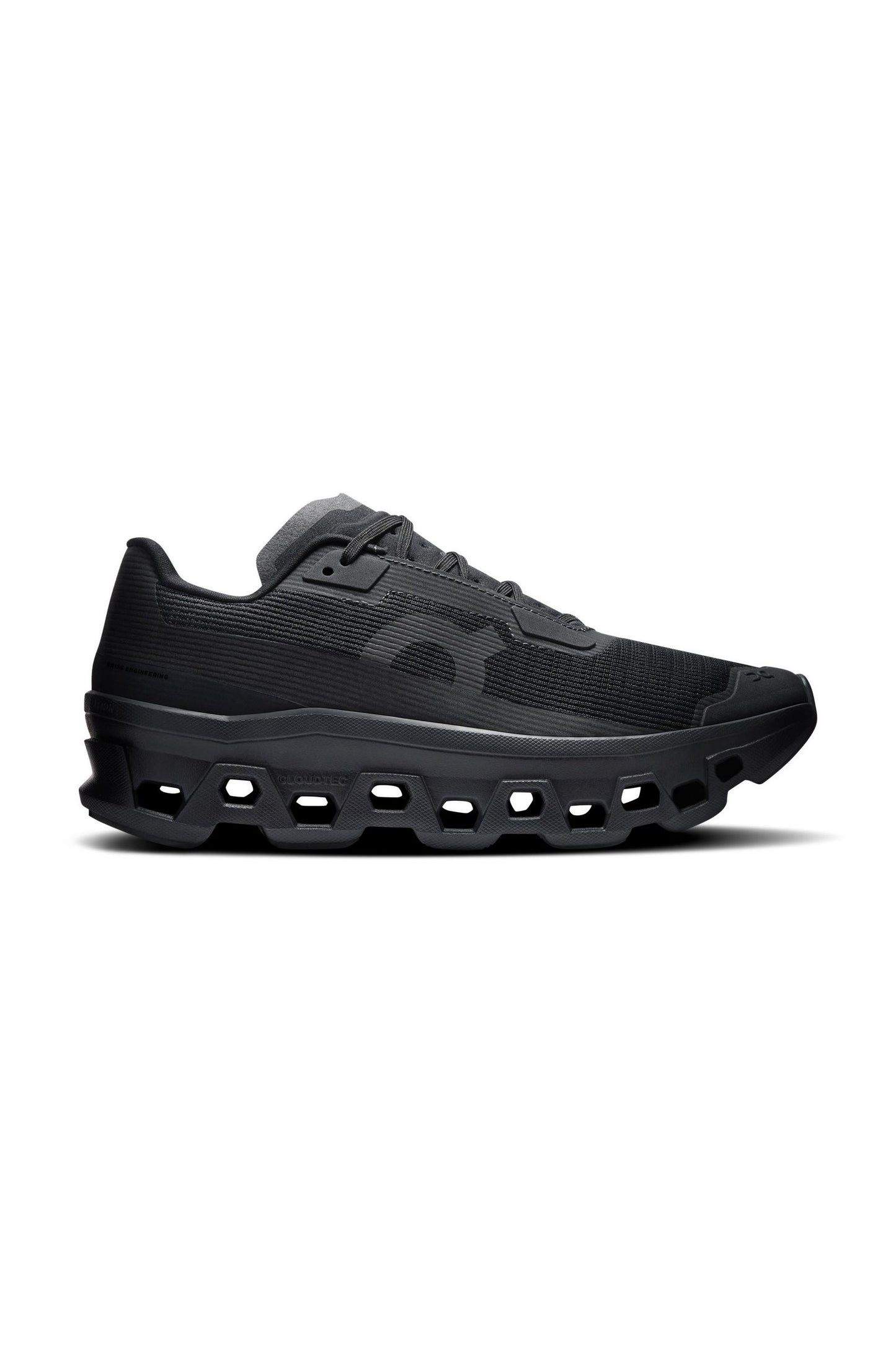 Tenis On De Mujer Cloudmonster Void