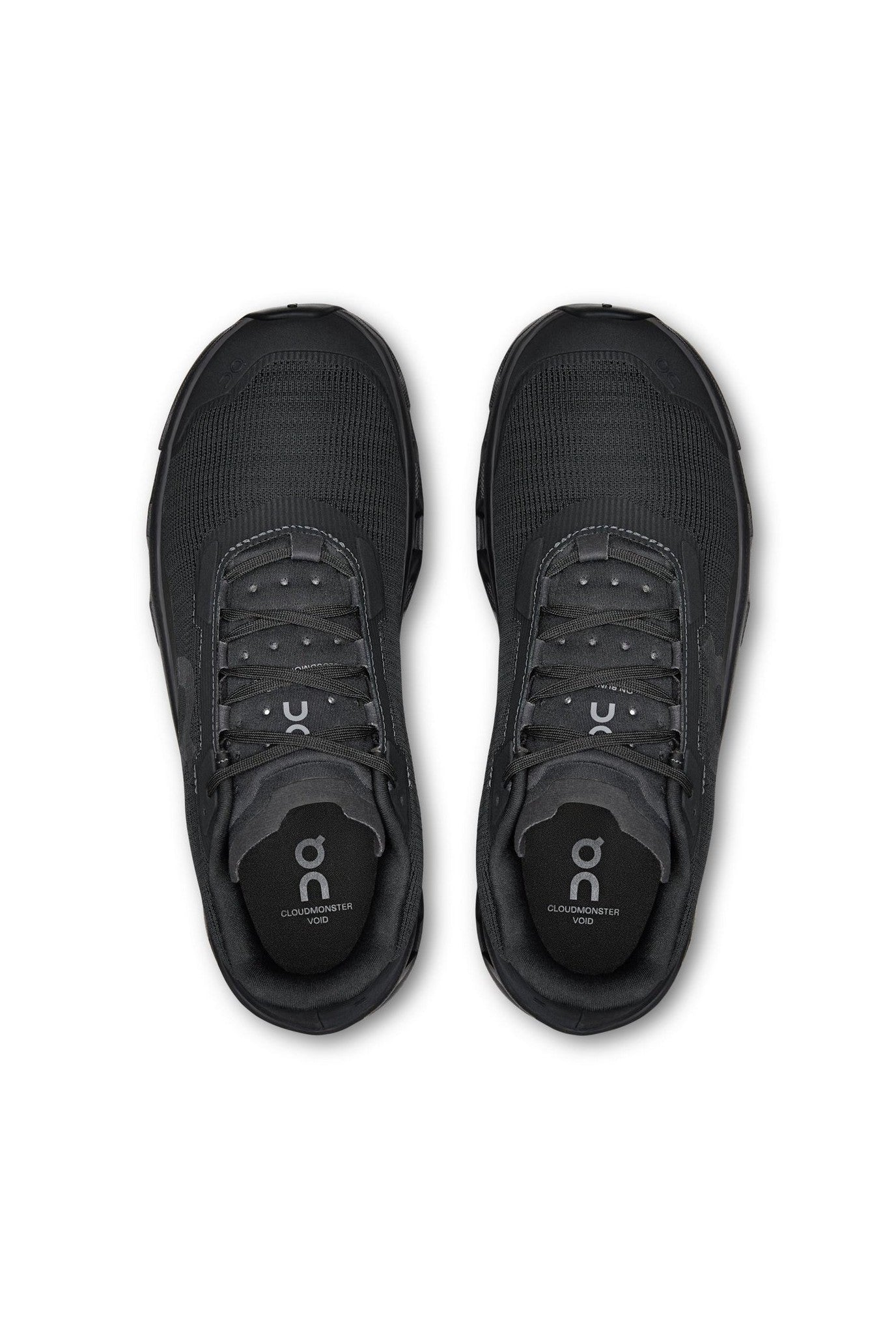 Tenis On De Mujer Cloudmonster Void