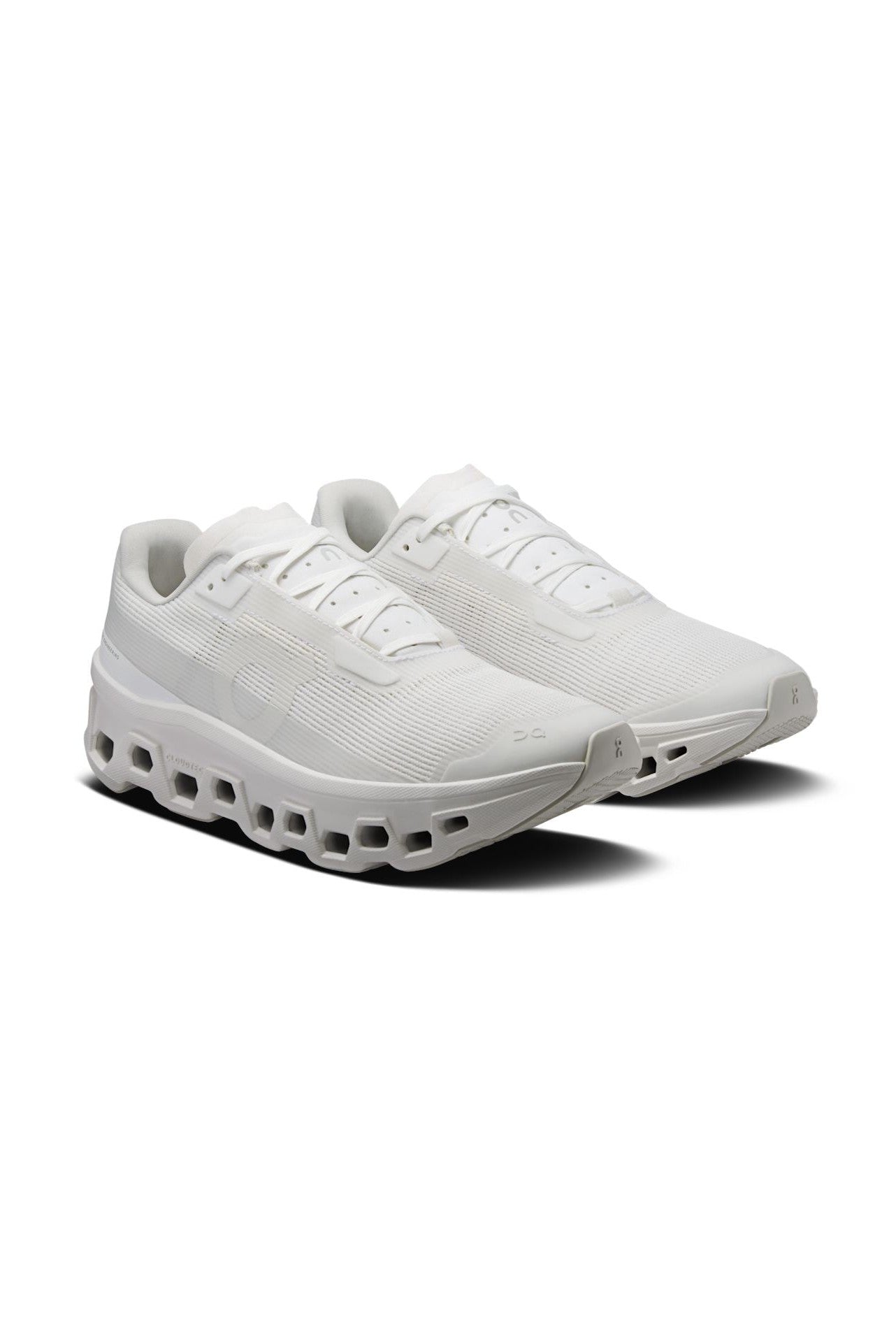 Tenis On De Mujer Cloudmonster Void ON TENIS Malva CO