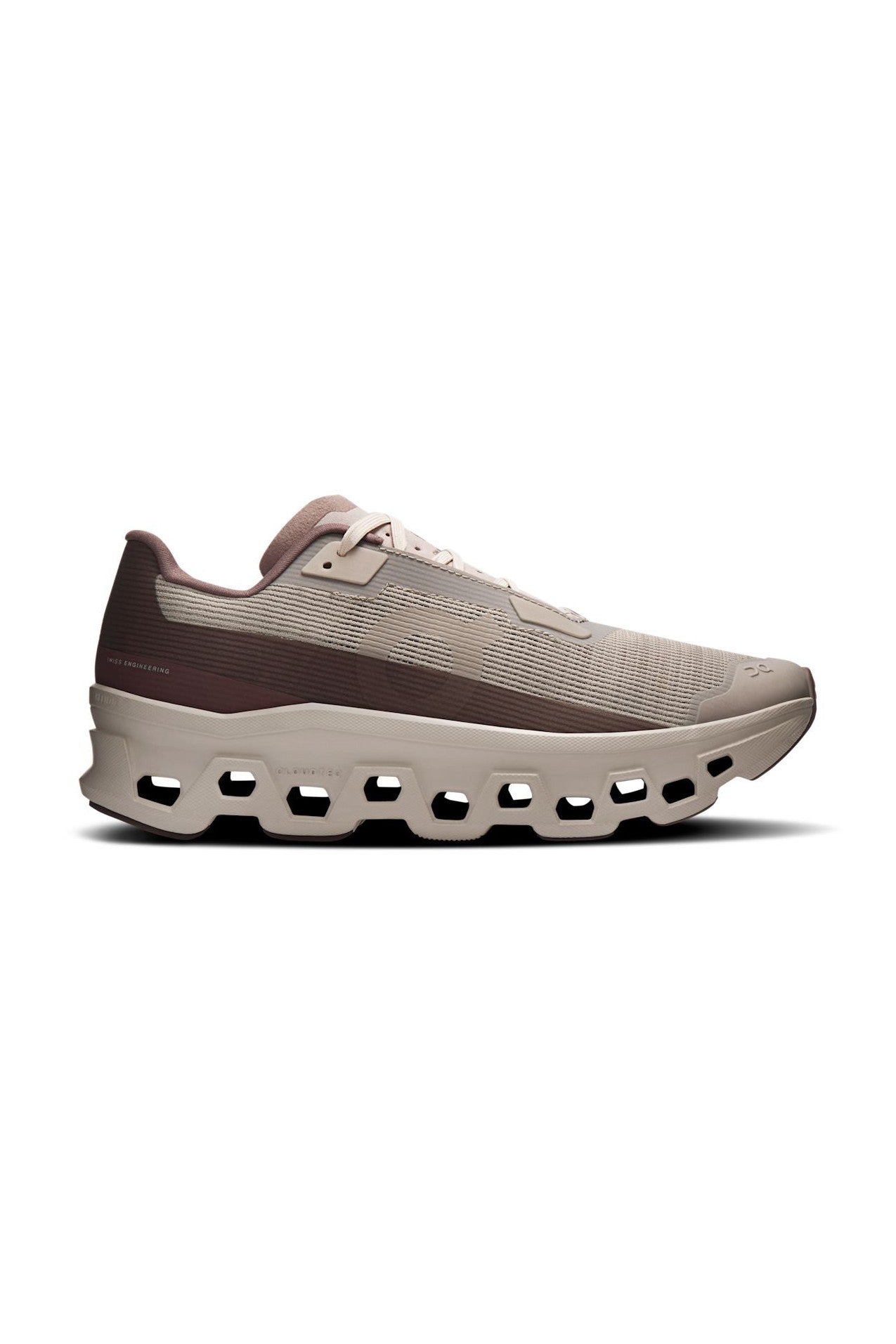 Tenis On De Mujer Cloudmonster Void ON TENIS Malva CO