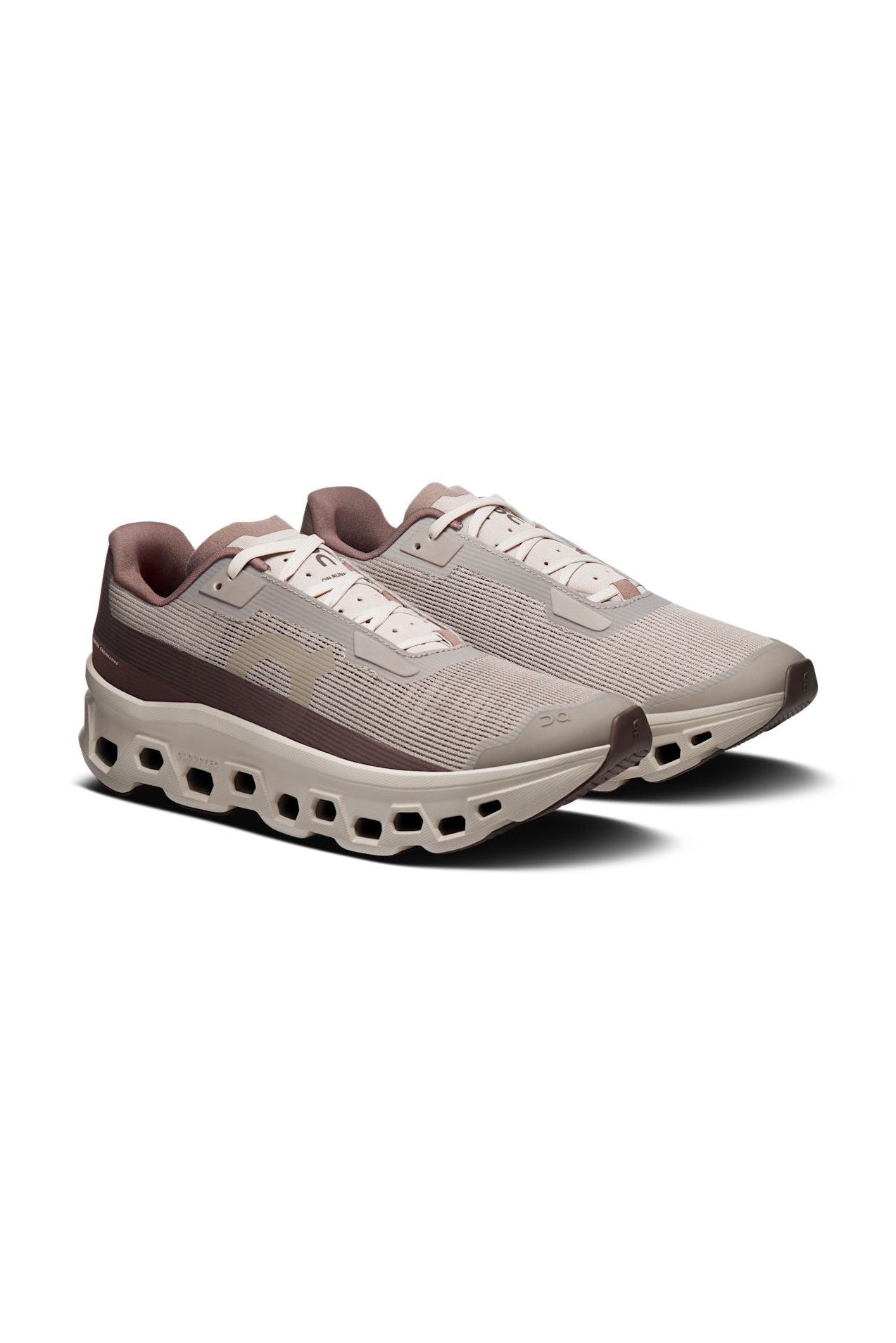 Tenis On De Mujer Cloudmonster Void ON TENIS Malva CO