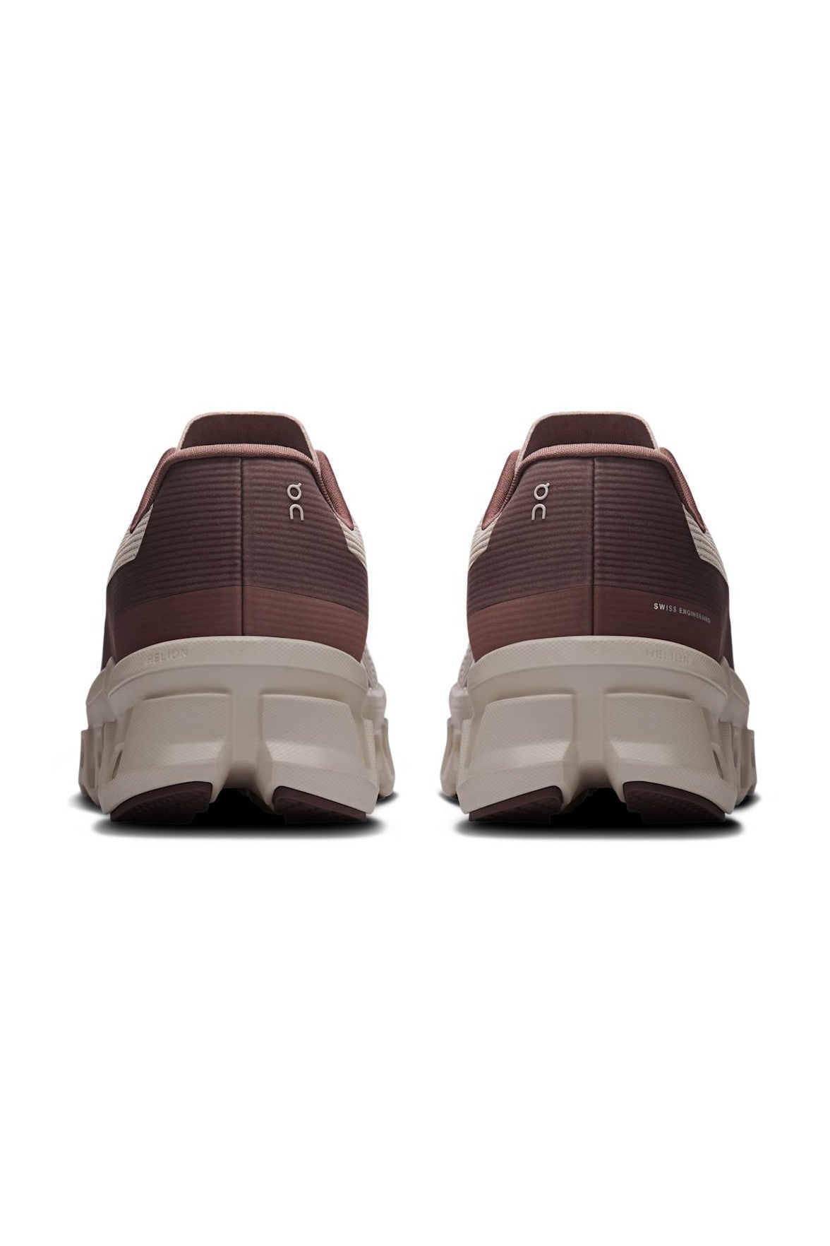 Tenis On De Mujer Cloudmonster Void ON TENIS Malva CO