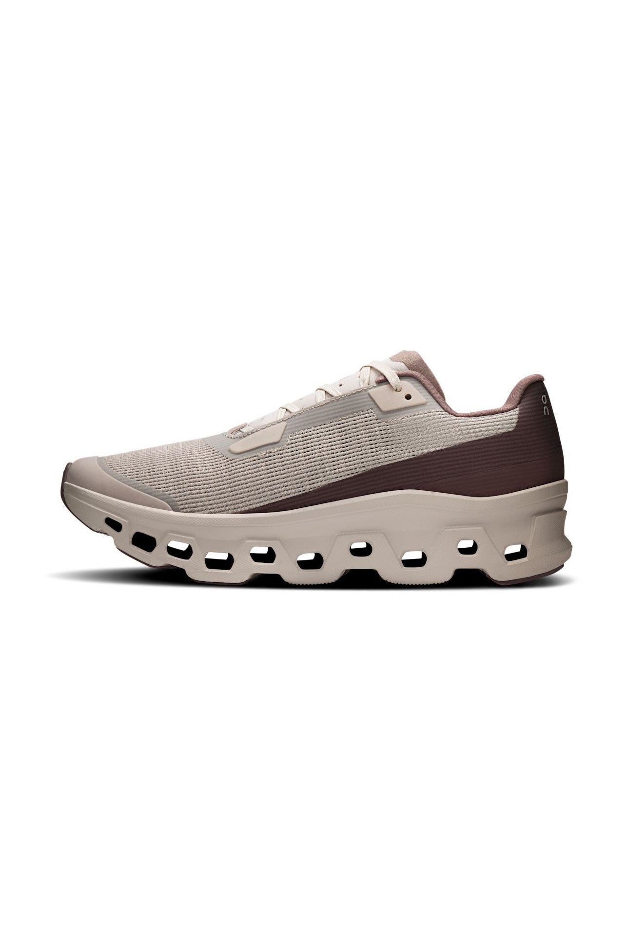 Tenis On De Mujer Cloudmonster Void ON TENIS Malva CO