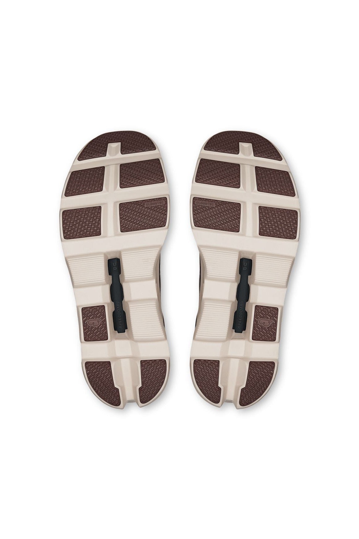 Tenis On De Mujer Cloudmonster Void ON TENIS Malva CO