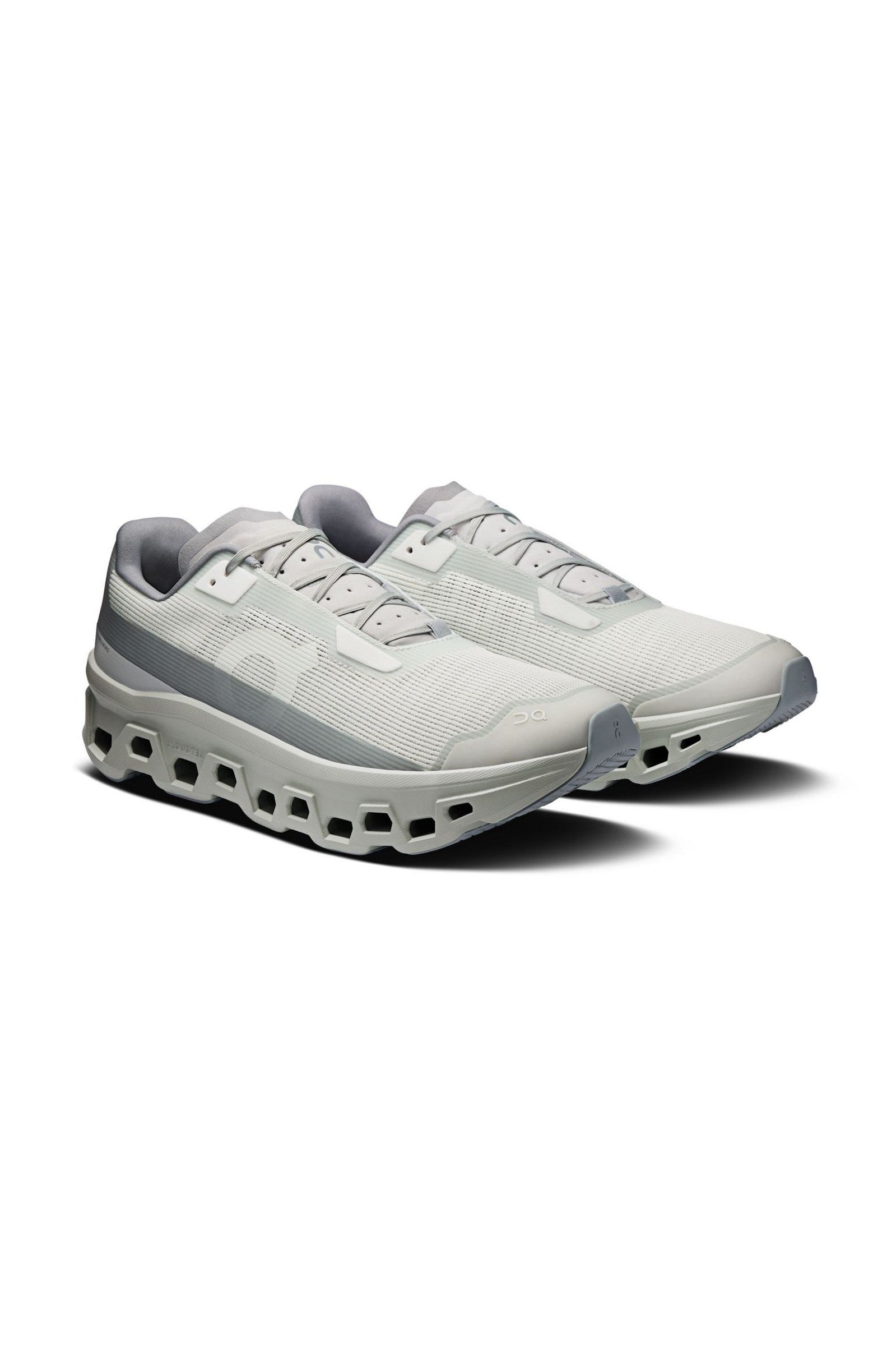Tenis On De Mujer Cloudmonster Void