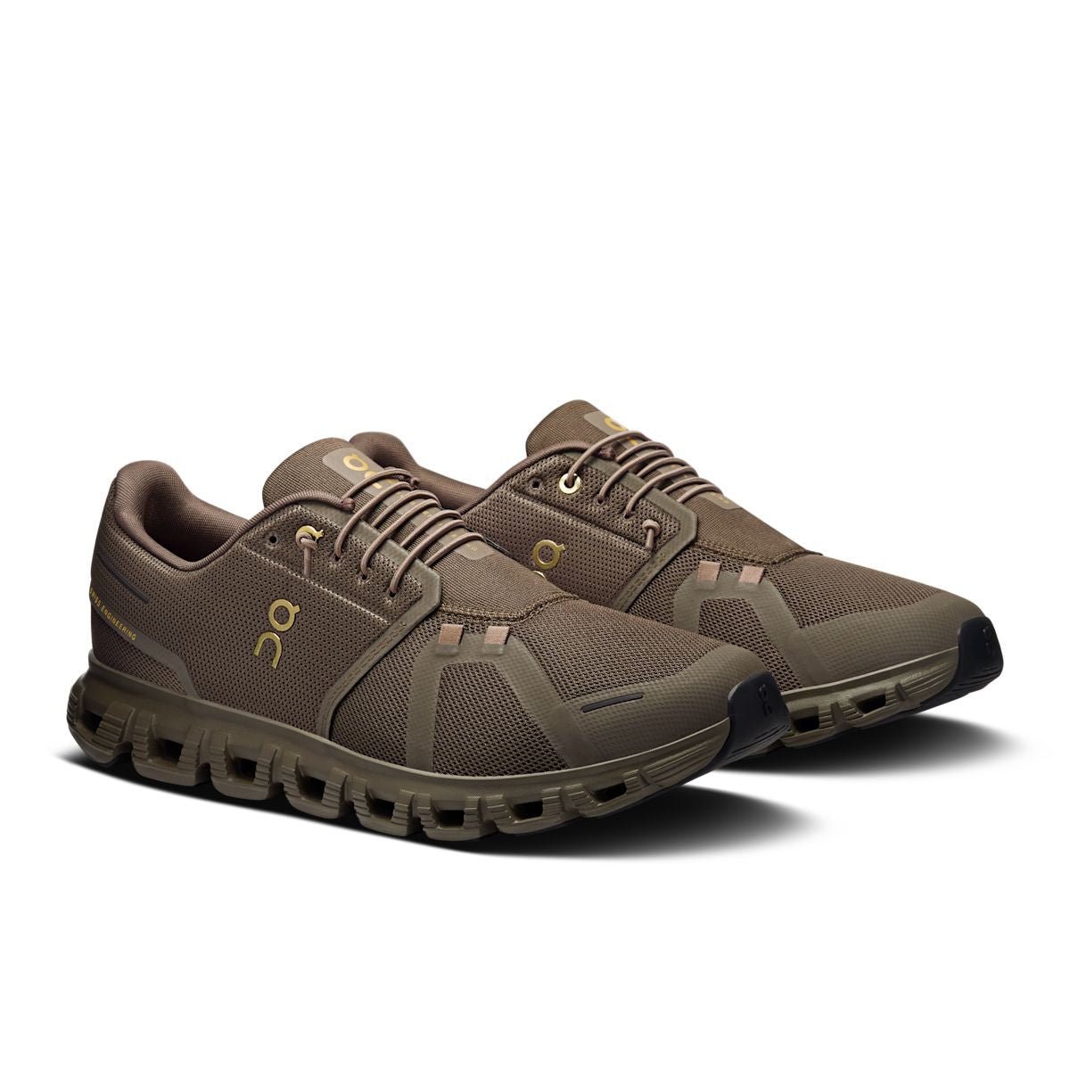 Tenis On De Mujer Cloud 6