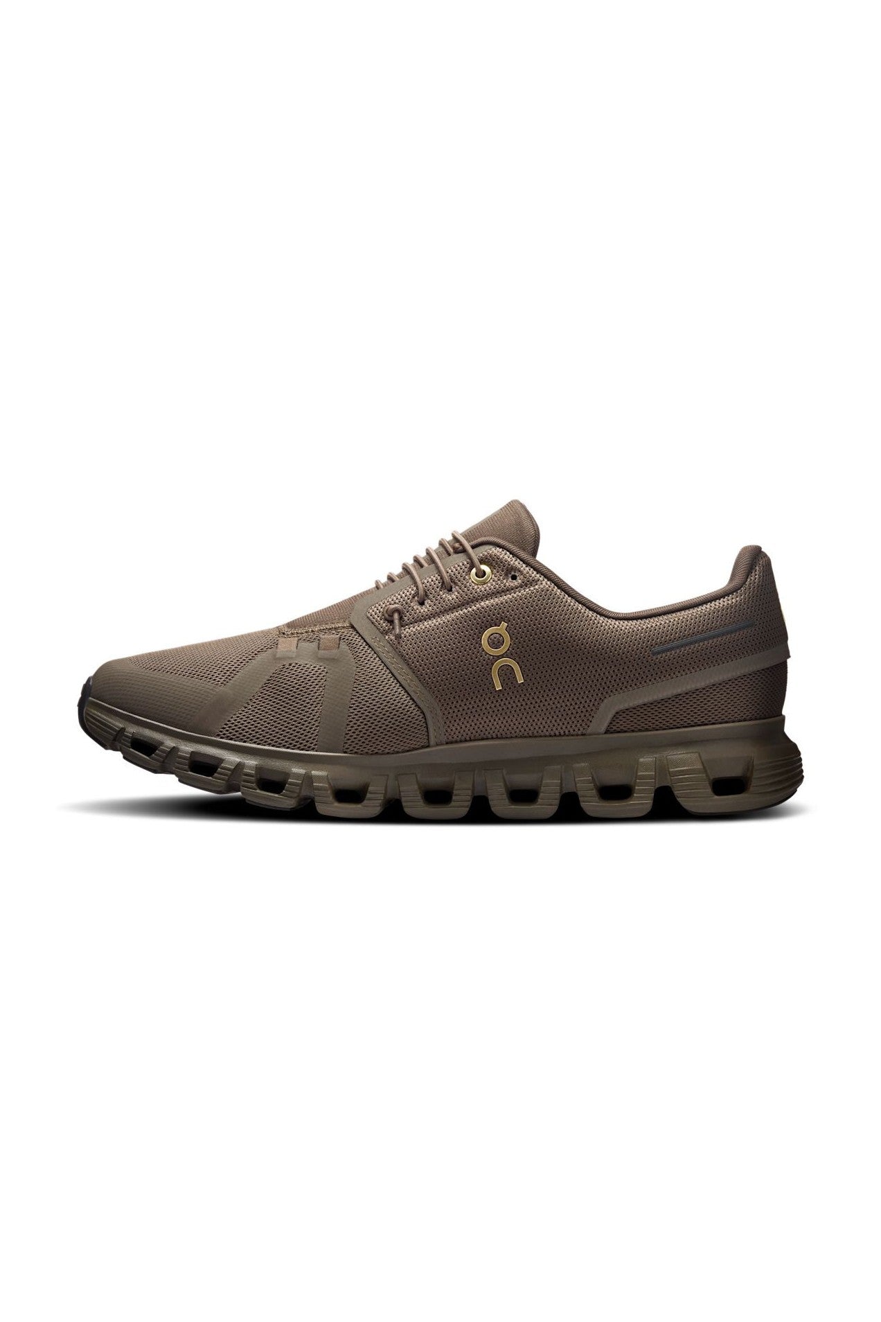 Tenis On De Mujer Cloud 6 ON TENIS Malva CO