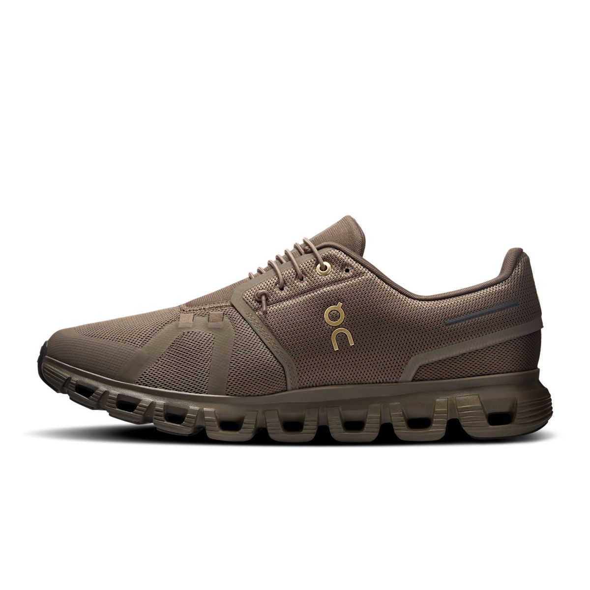 Tenis On De Mujer Cloud 6