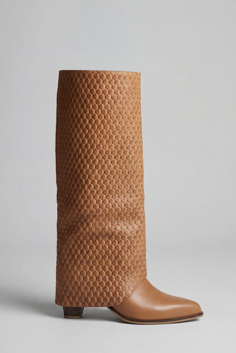 Bota Oconnel