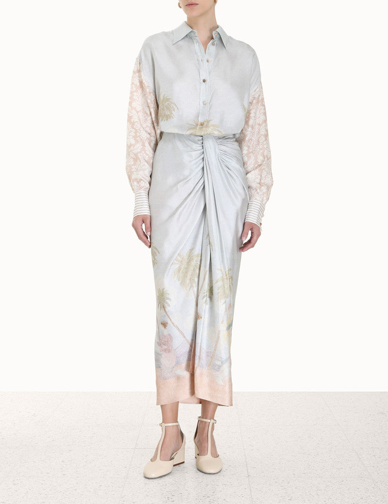Falda Sensory Drape