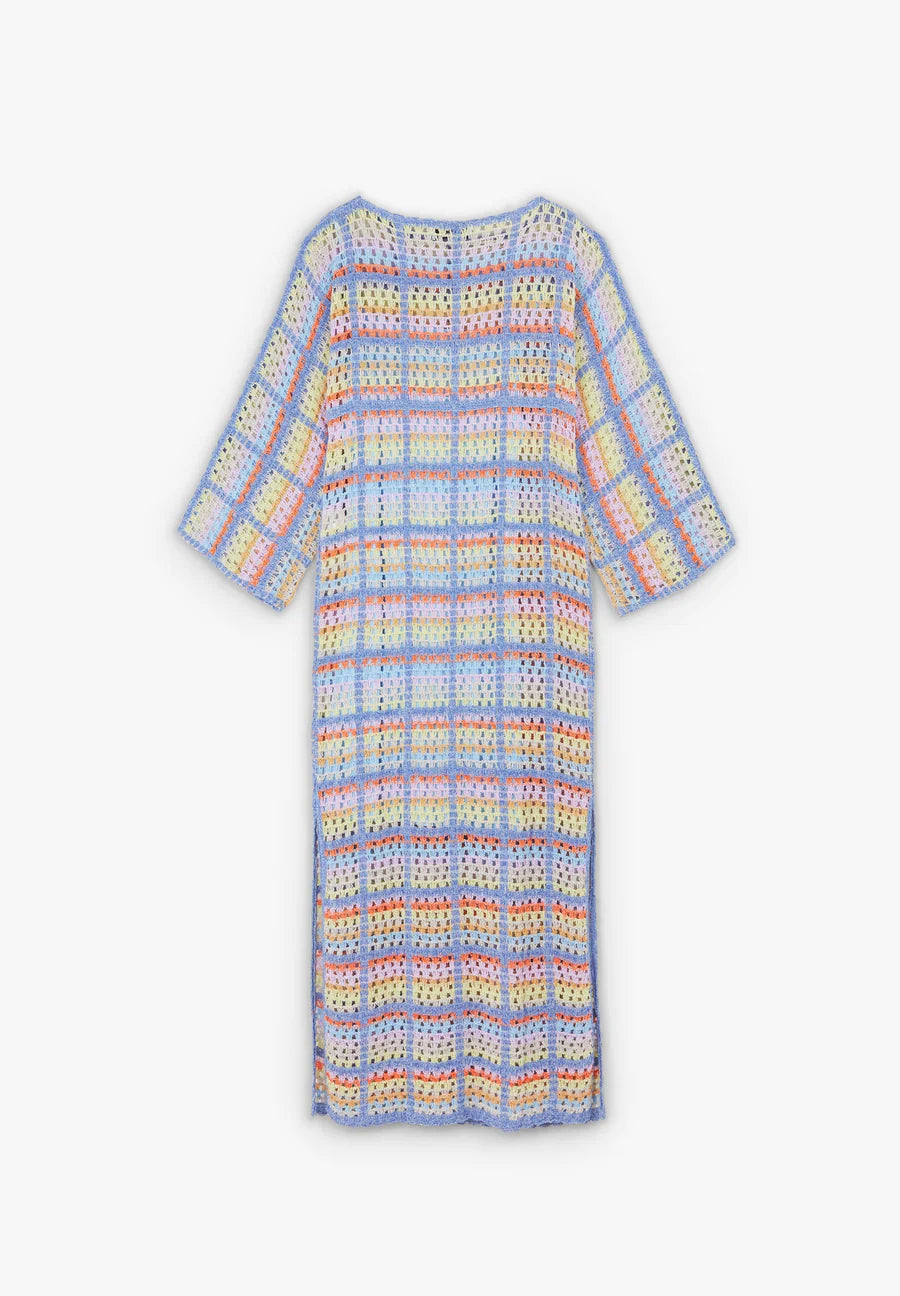 Vestido Midi