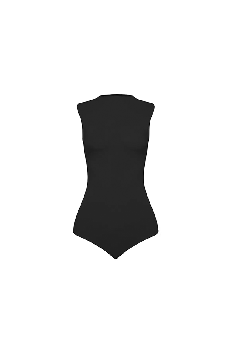 Body Second Skin Sin Mangas