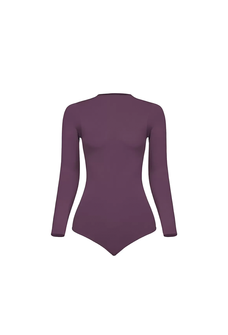 Body Second Skin Manga Larga