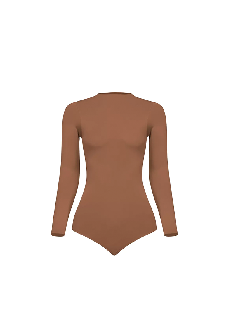 Body Second Skin Manga Larga