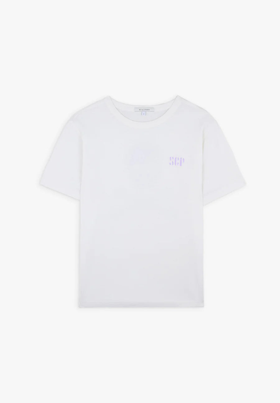 T-Shirt Skull