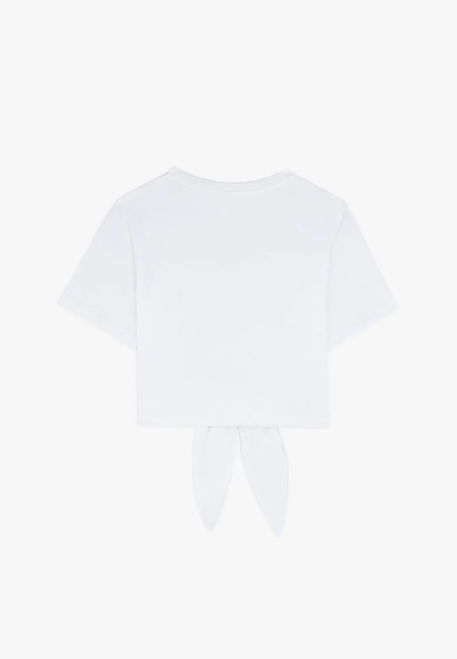 Camiseta Knot