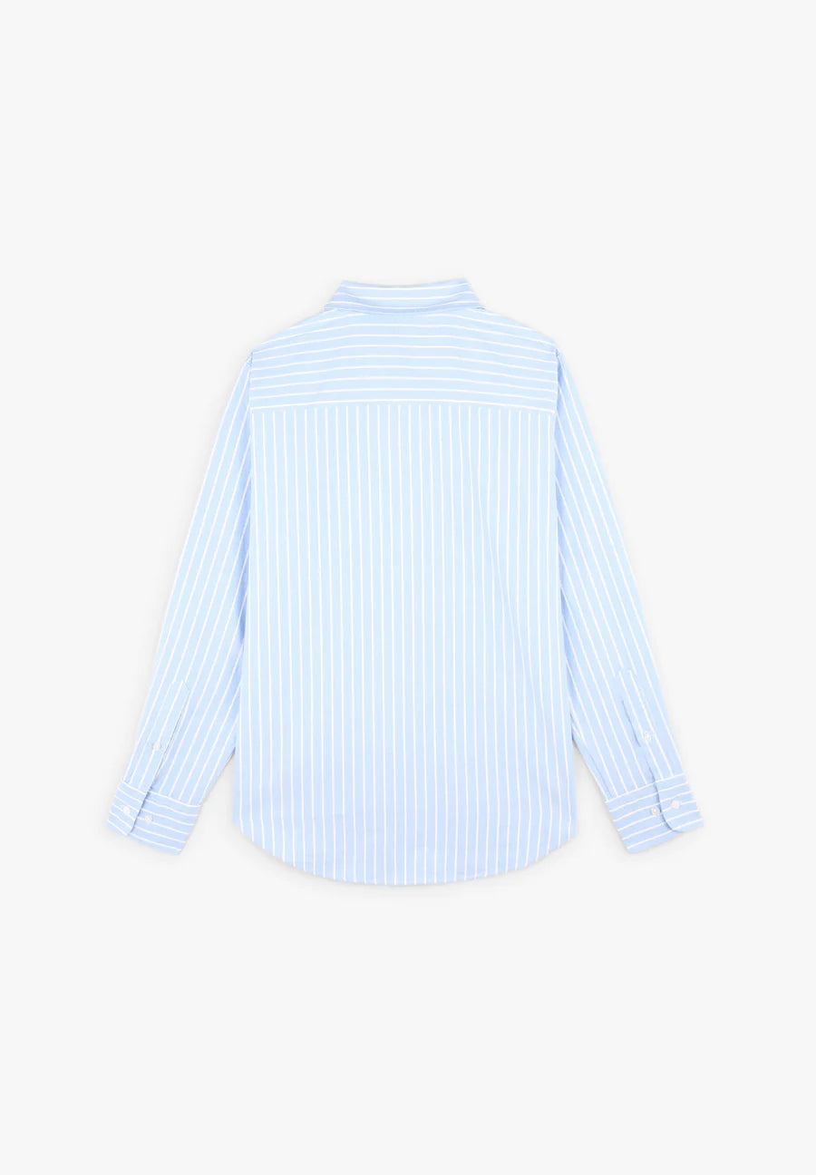 Camisa New Davis
