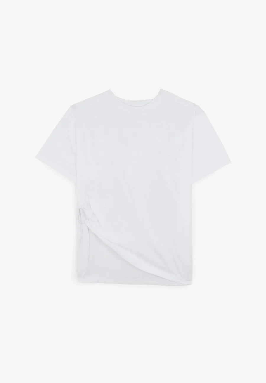 T-Shirt Hole Heart